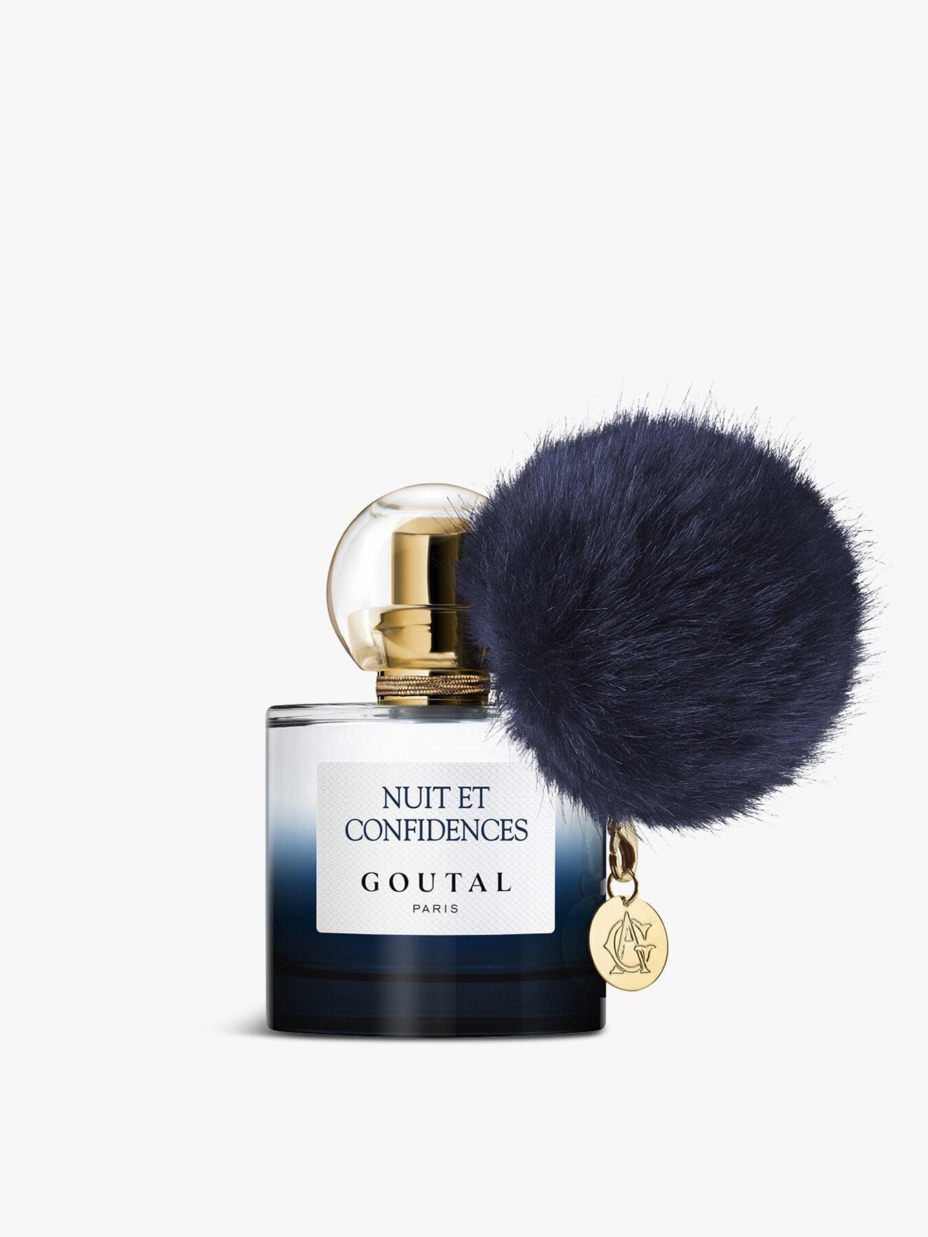 Nuit et Confidences Eau de Parfum 50ml