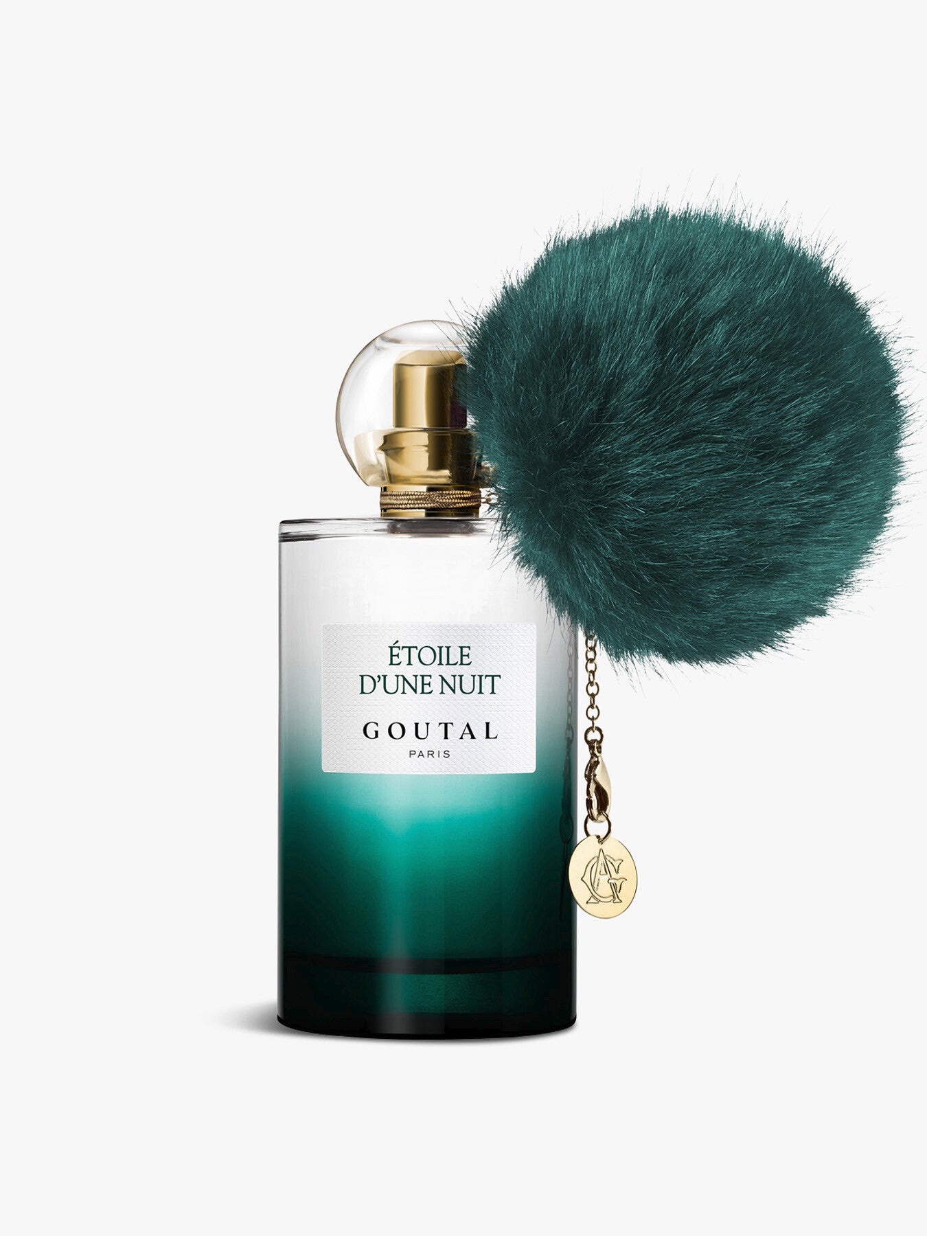 Étoile dUne Nuit Eau de Parfum 100ml