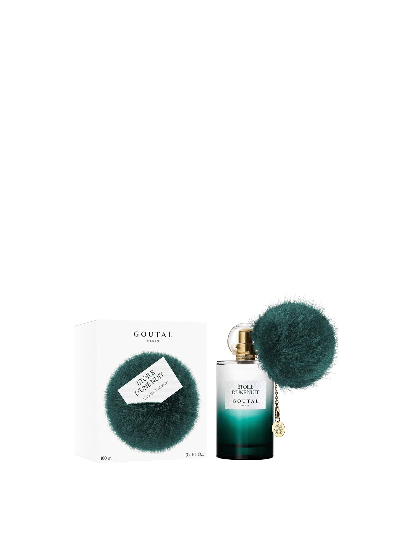 Étoile dUne Nuit Eau de Parfum 100ml