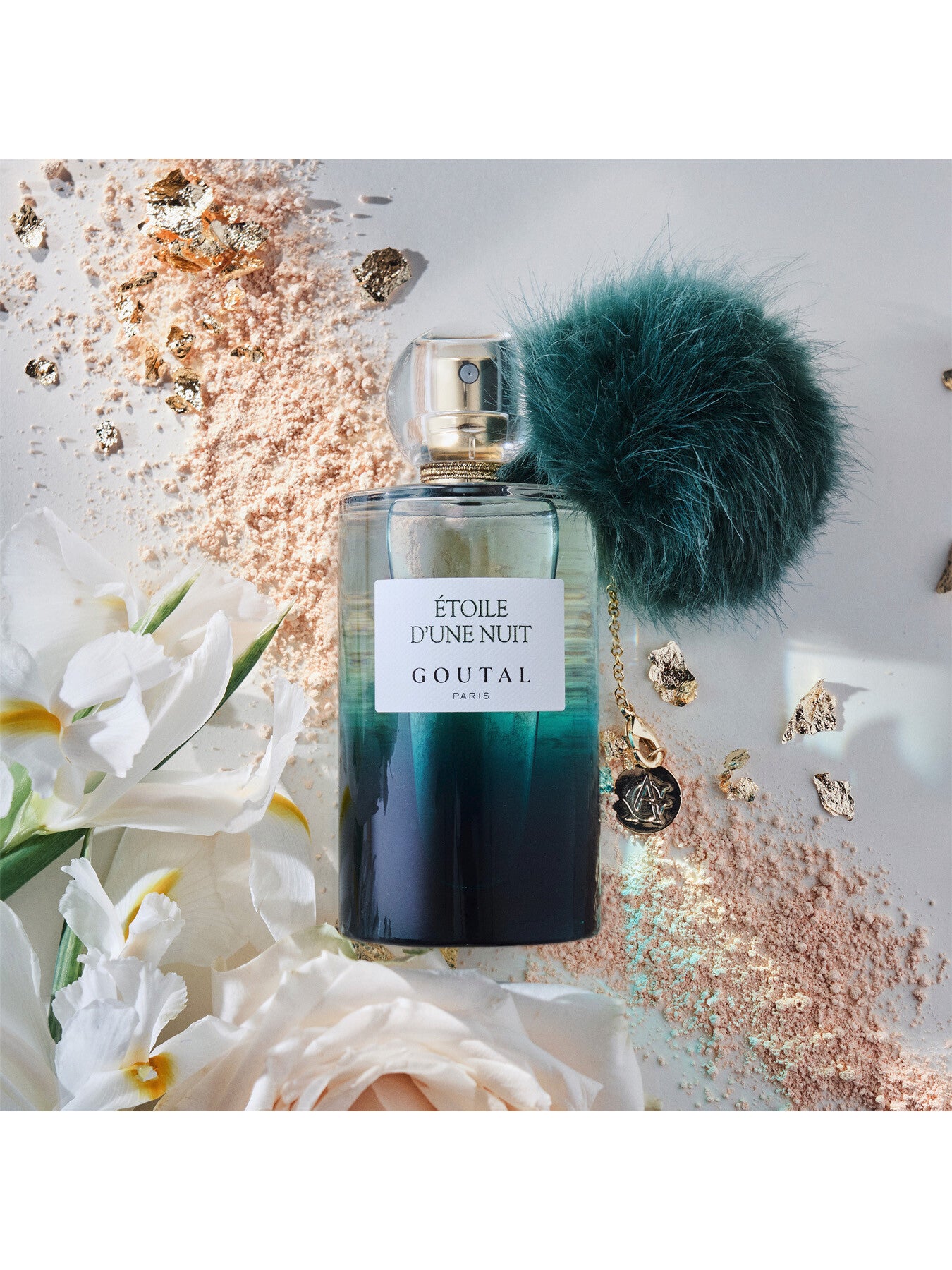 Étoile dUne Nuit Eau de Parfum 100ml