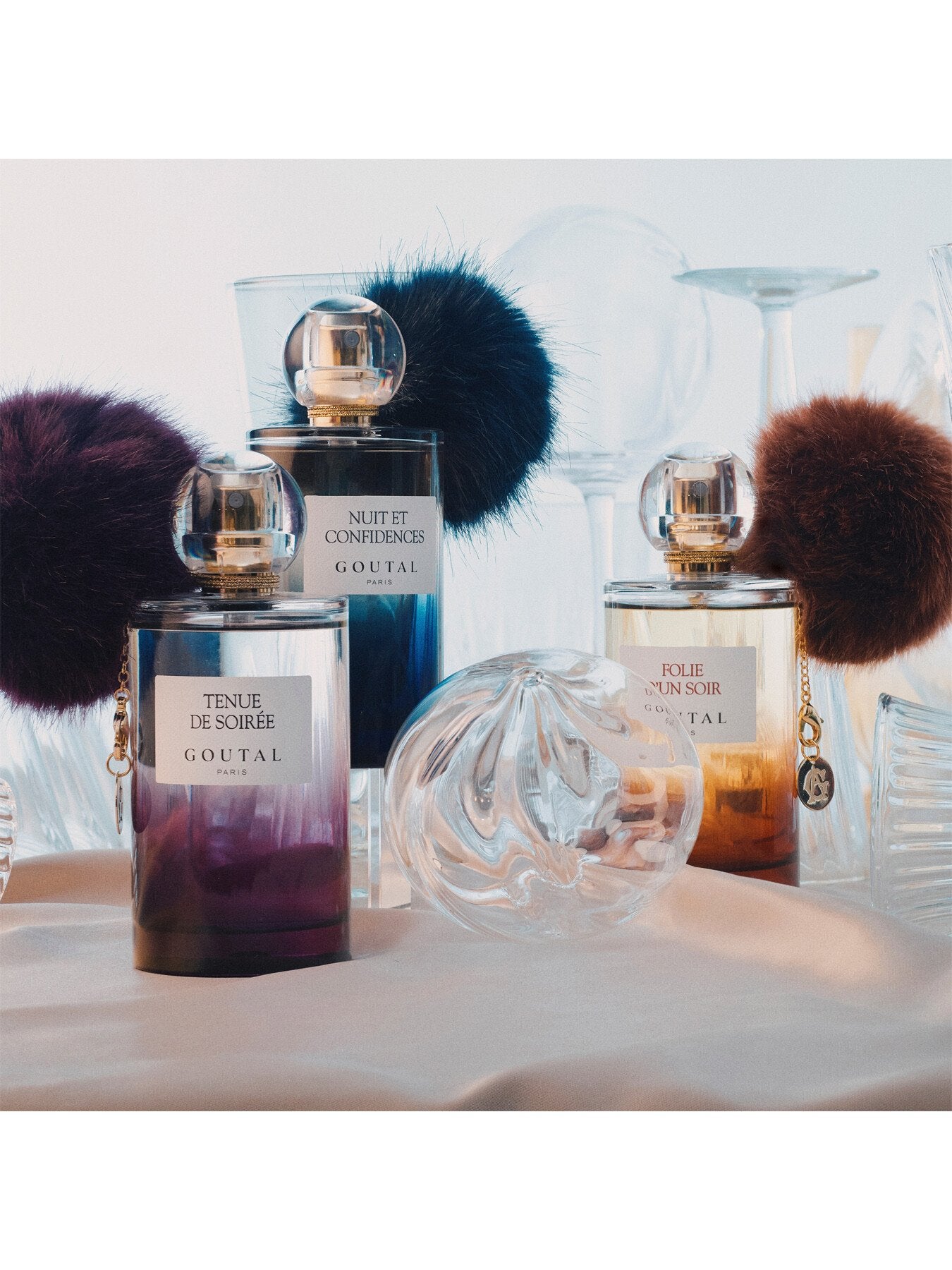 Étoile dUne Nuit Eau de Parfum 100ml