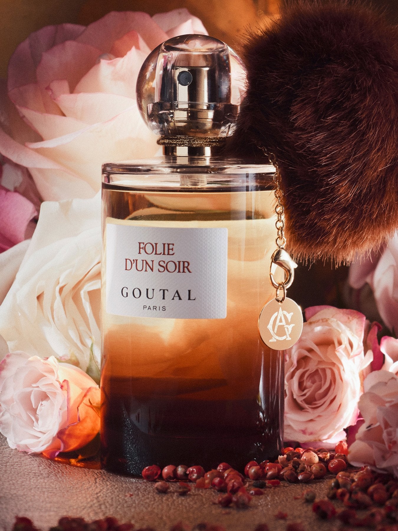 Folie dUne Soir Eau de Parfum 100ml