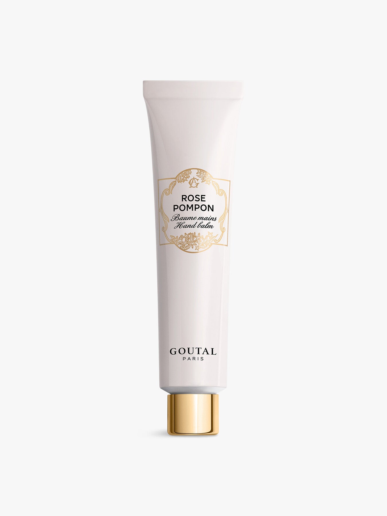 Rose Pompon Hand Balm 40ml