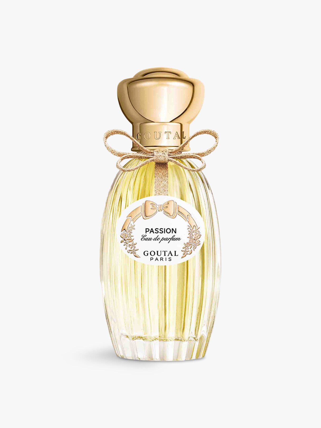 Passion Eau de Parfum 100ml