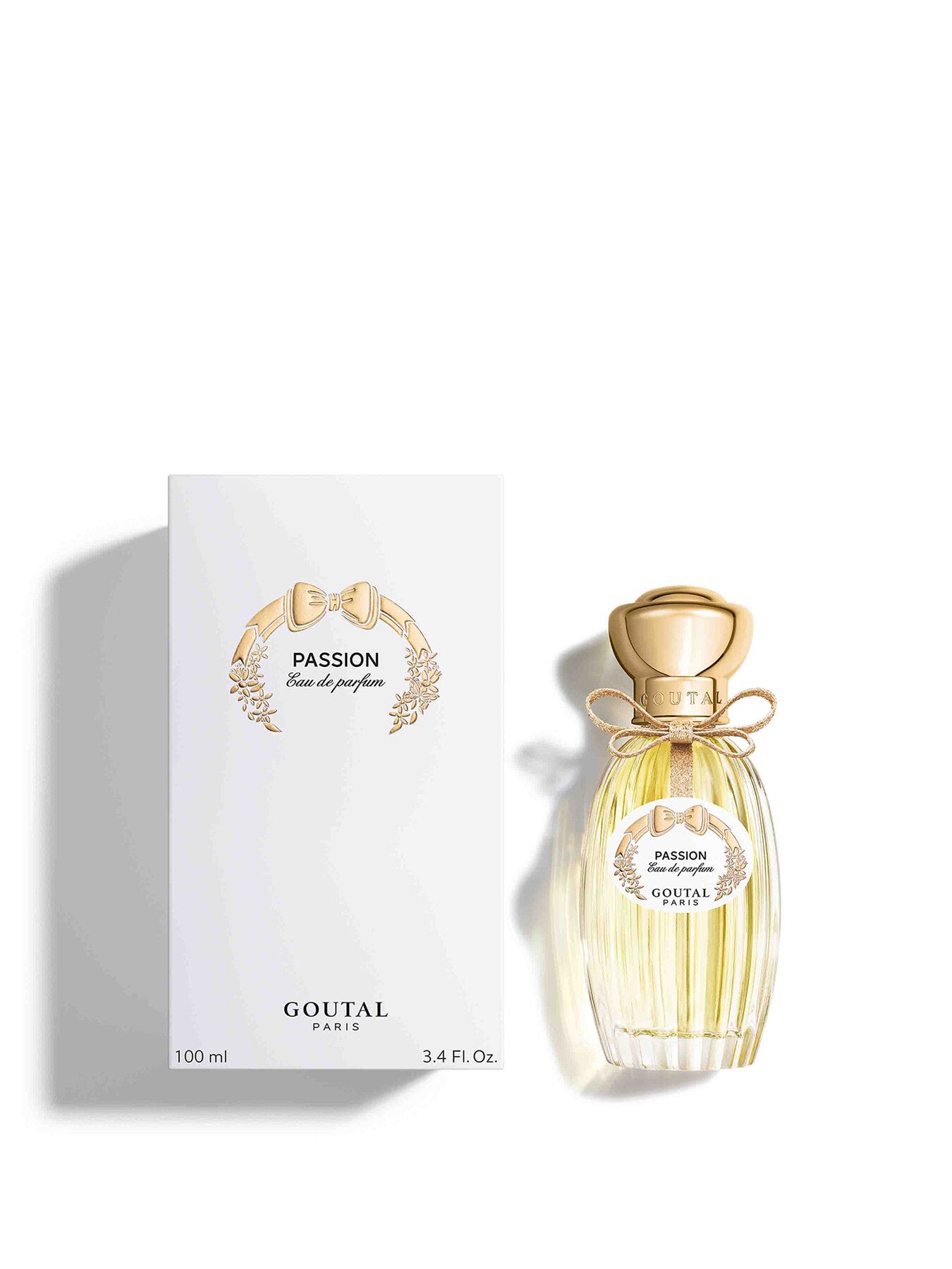 Passion Eau de Parfum 100ml
