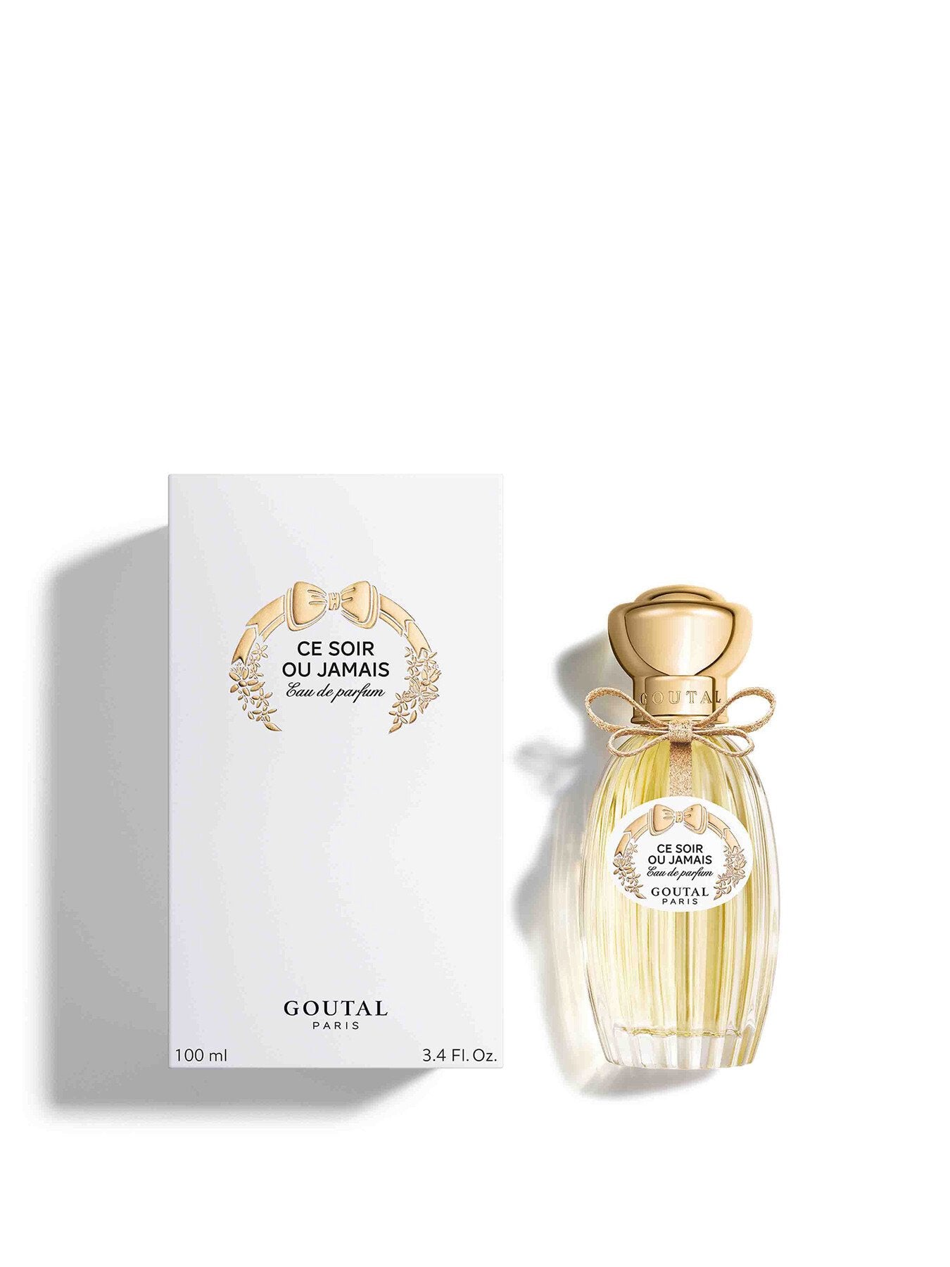 Ce Soir ou Jamais Eau de Parfum 100ml