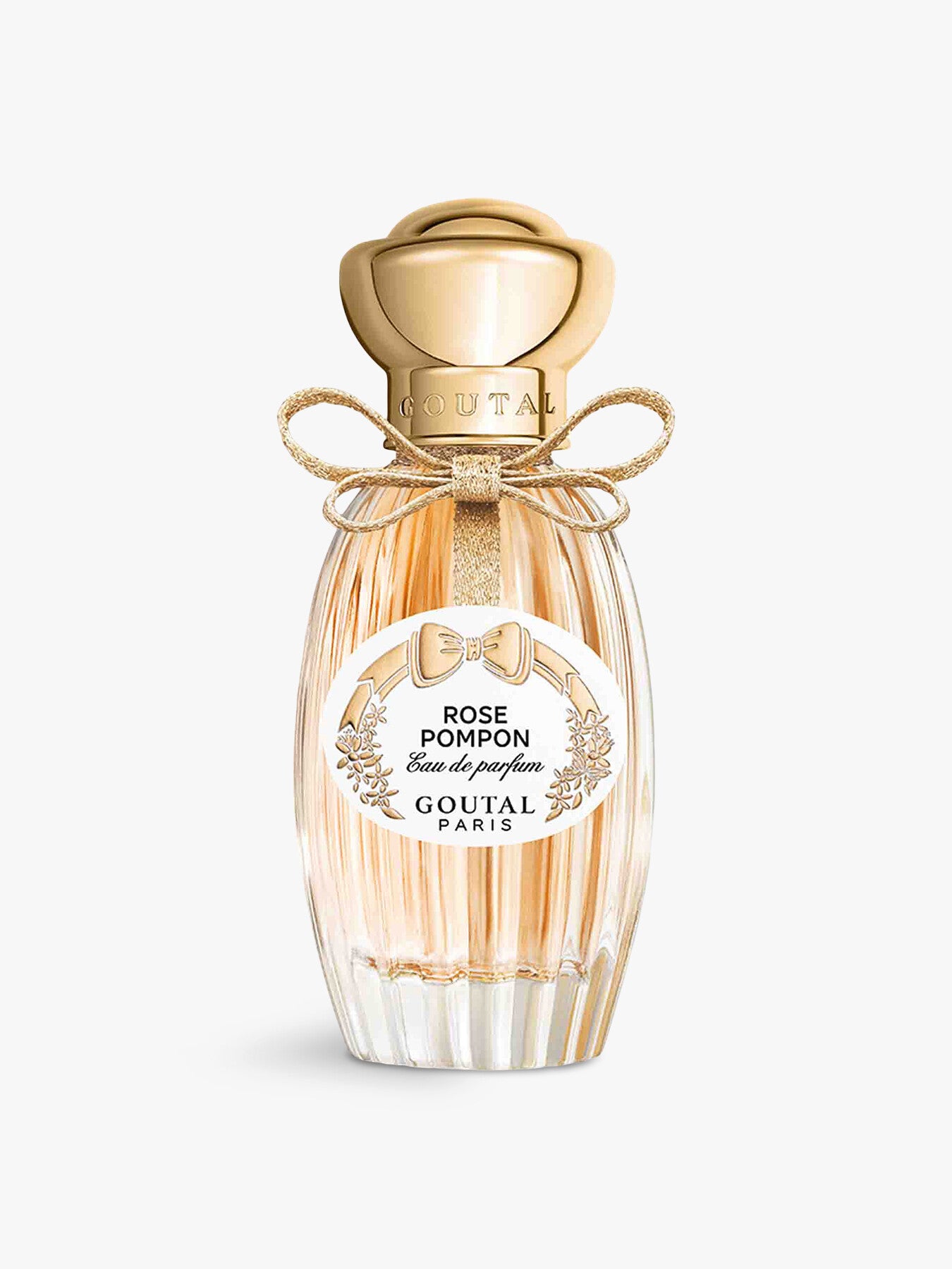 Rose Pompon Eau de Parfum 50ml