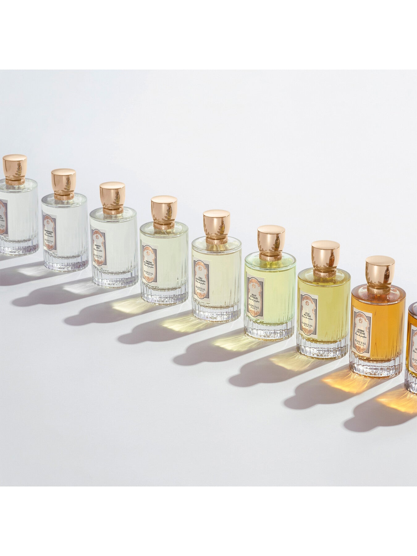 Ambre Sauvage Absolu Mixed Eau de Parfum 100ml