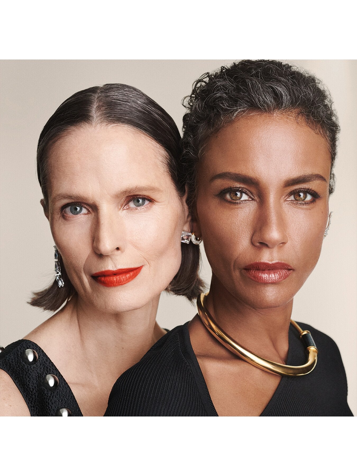 Intensive Serum Foundation SPF 40