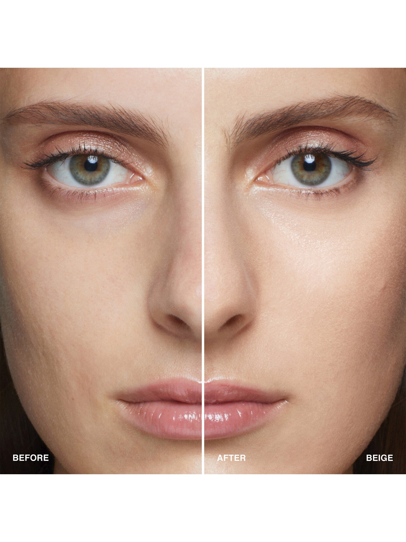 Intensive Serum Foundation SPF 40