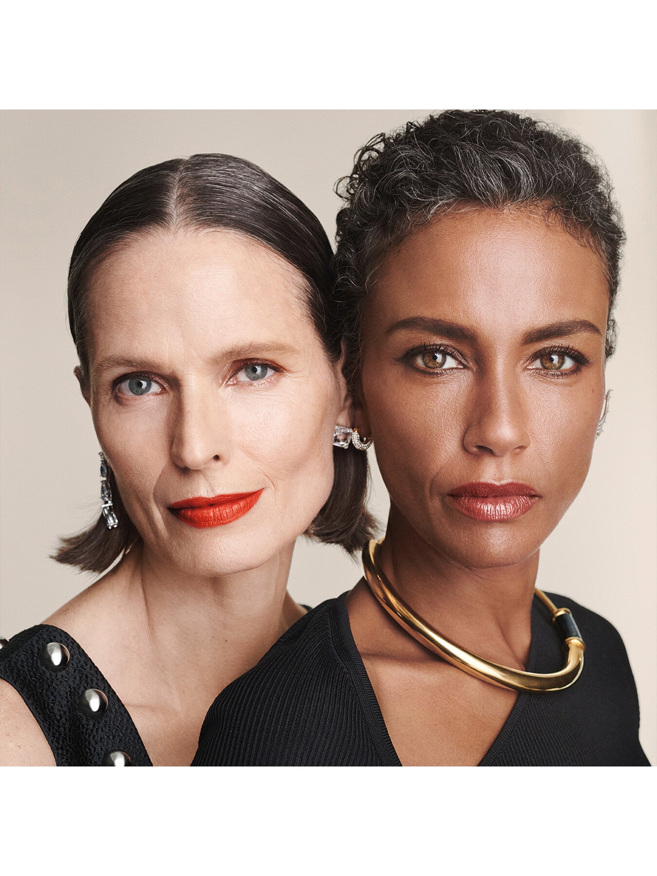 Intensive Serum Foundation SPF 40