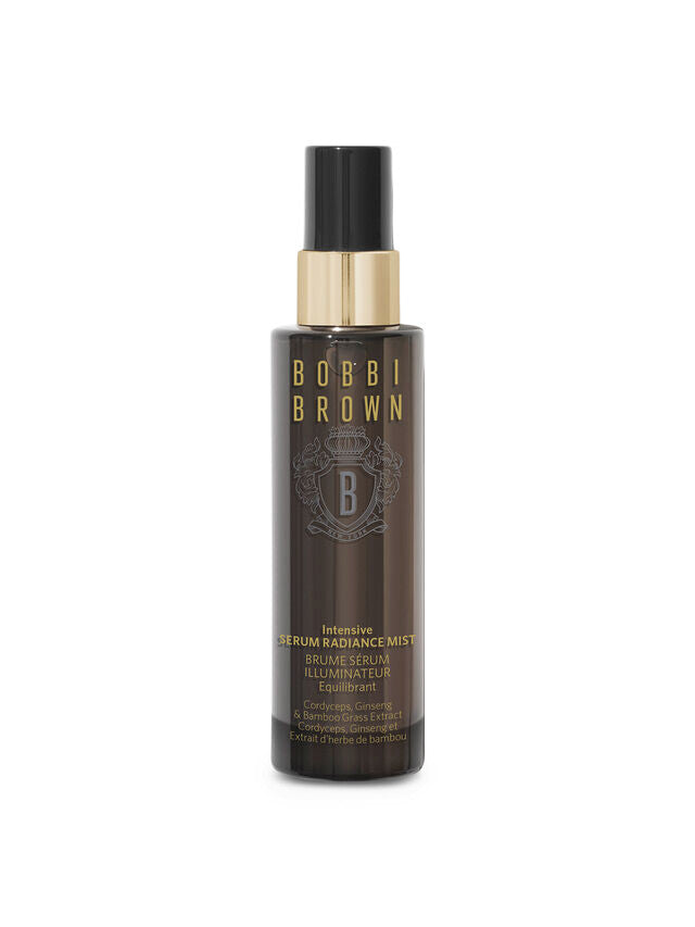 Intensive Serum Radiance Primer Mist