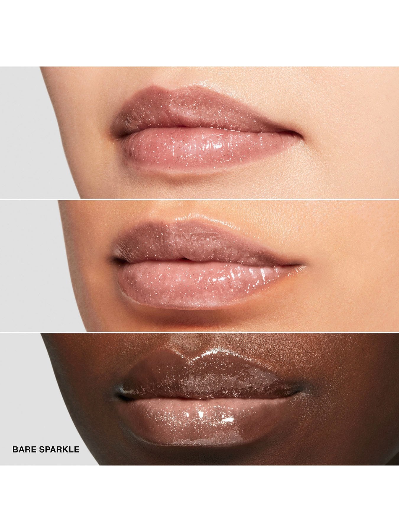 Crushed Oil Infused Gloss Shimmer