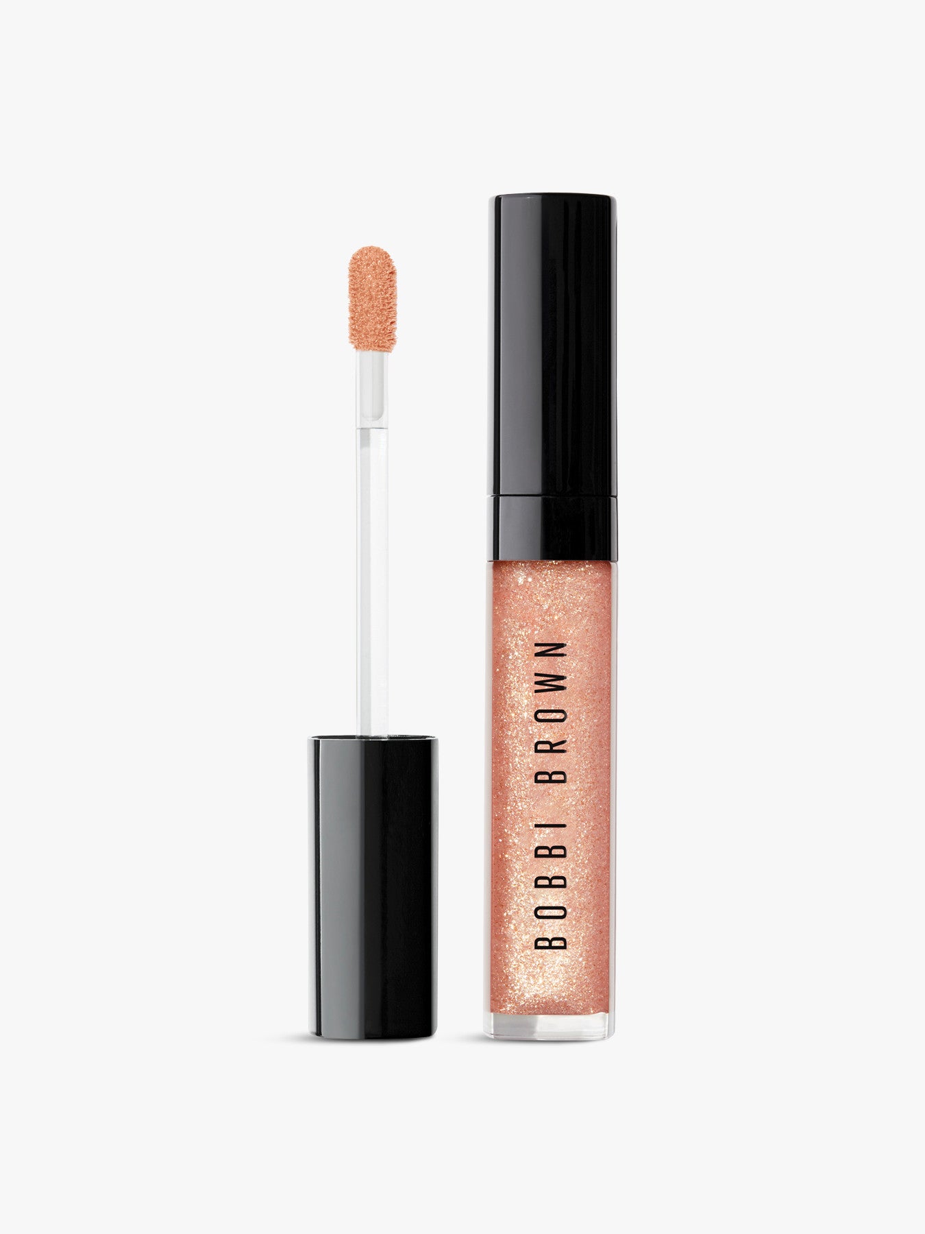 Crushed Oil Infused Gloss Shimmer