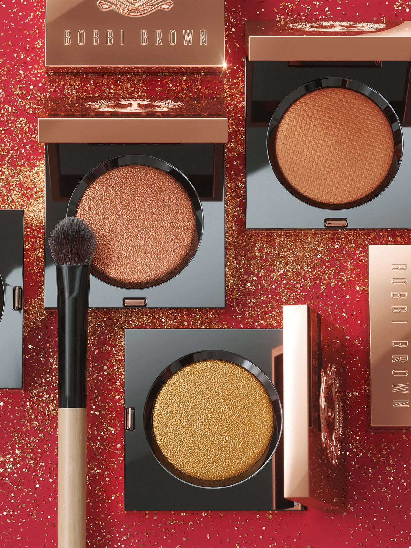 Luxe Eye Shadow