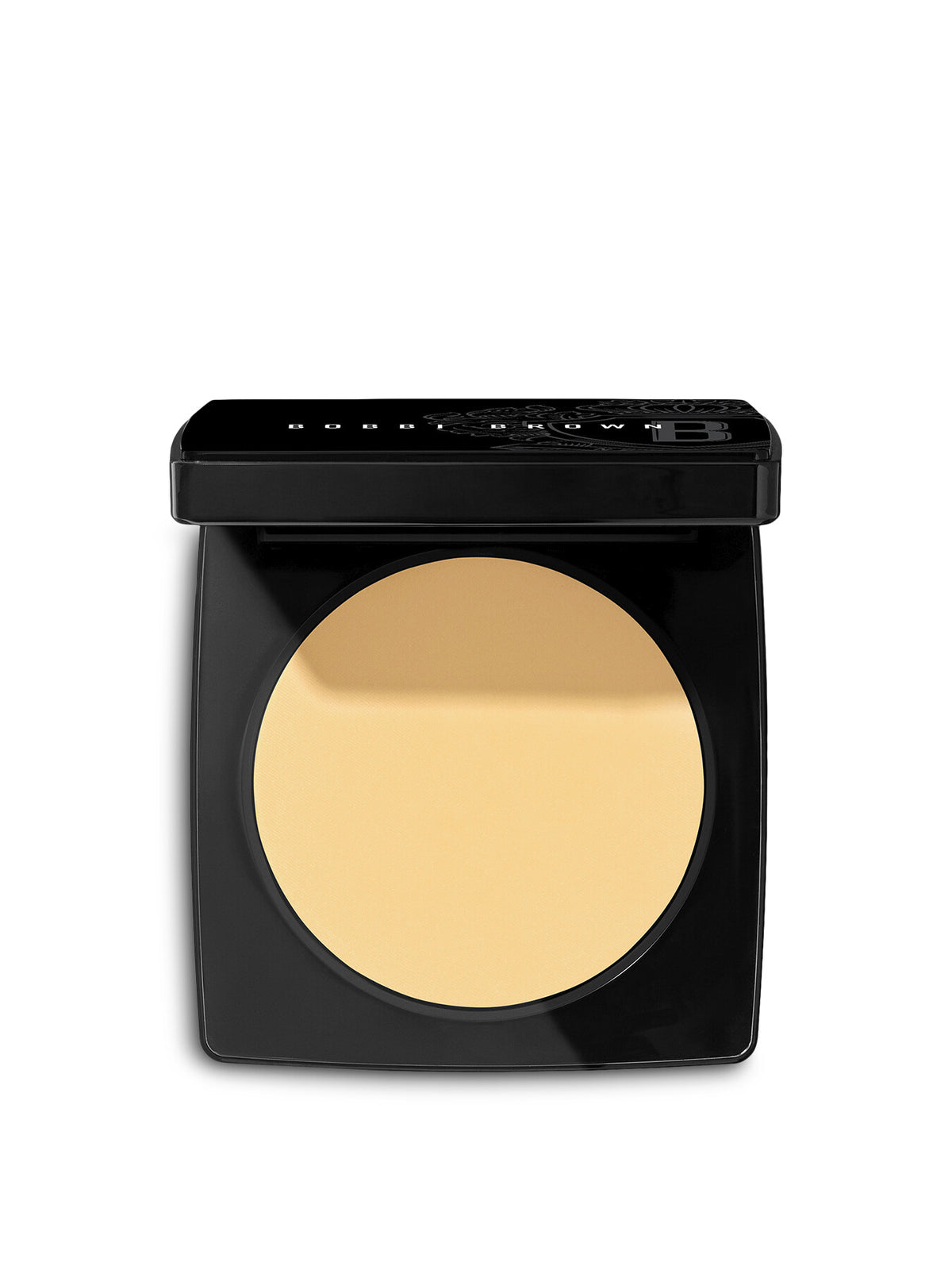 Sheer Finish Pressed Powder