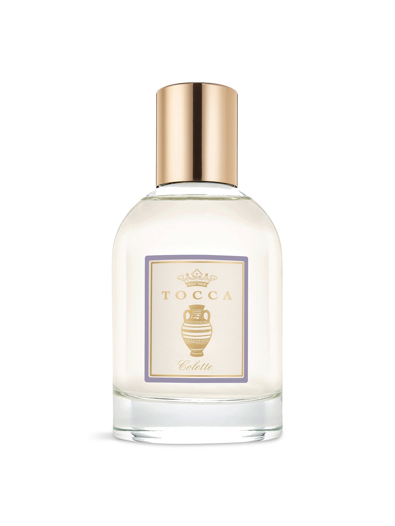 Colette Scented Dry Body Oil 100ml