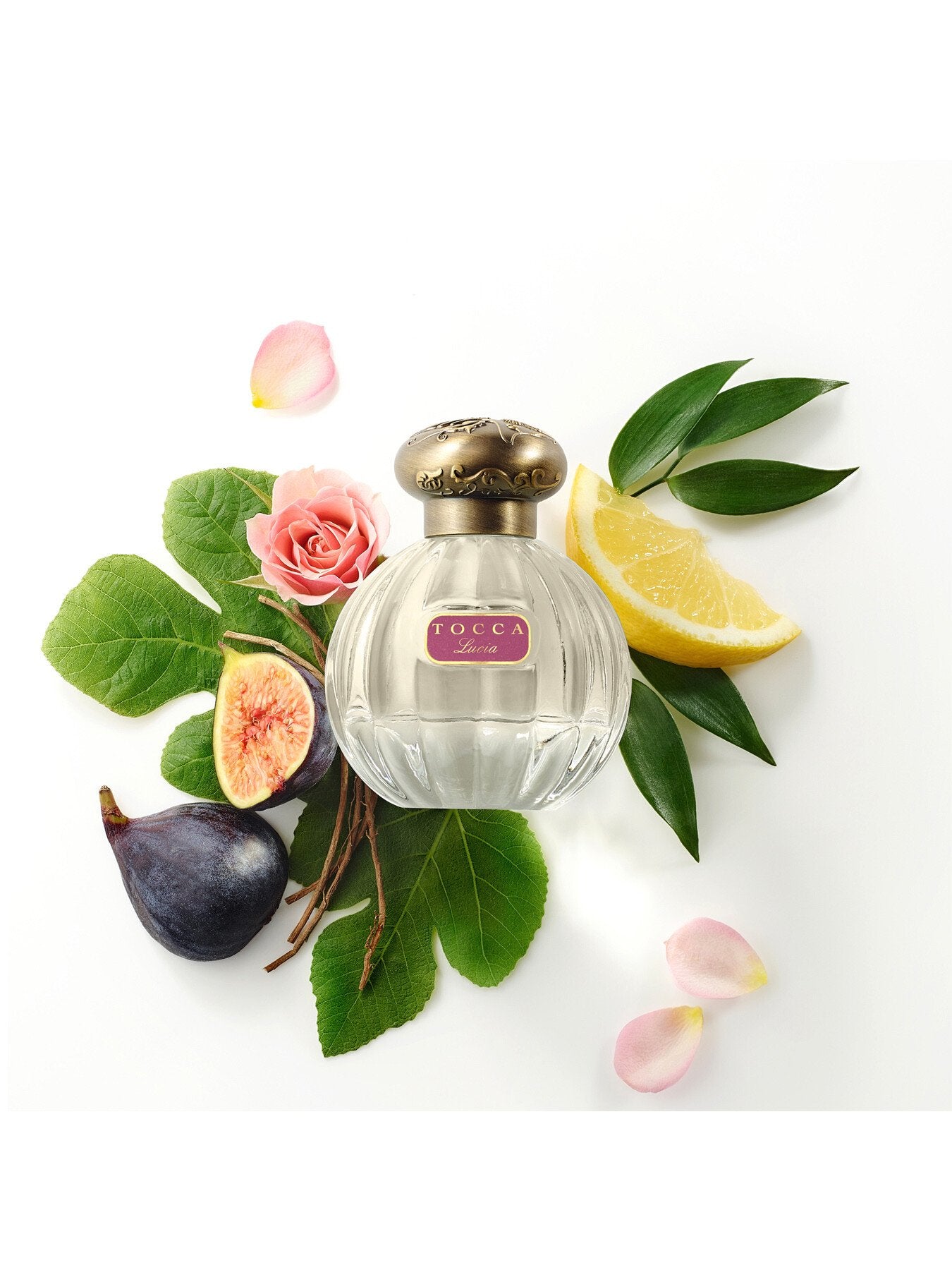 Lucia Eau de Parfum 100ml