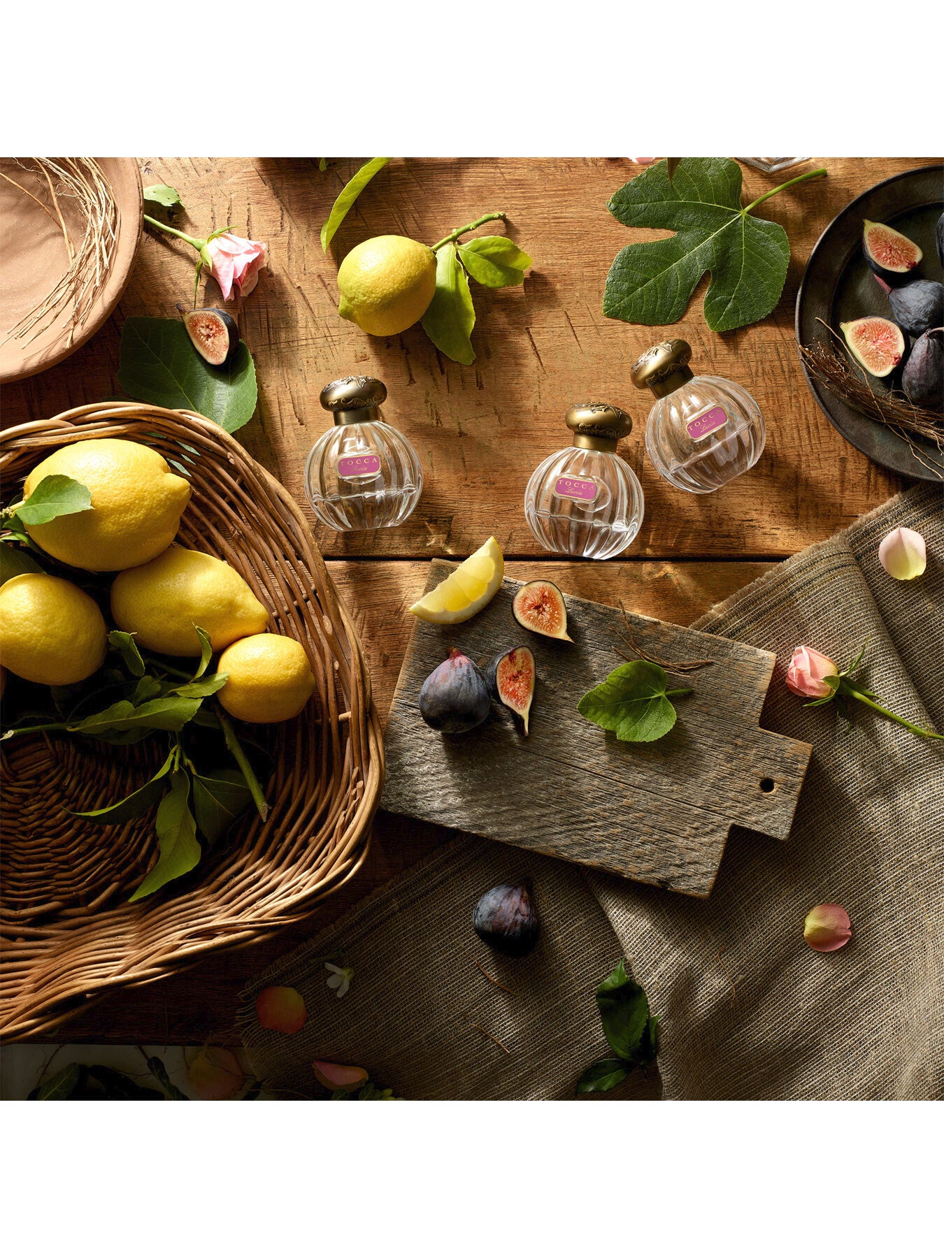 Lucia Eau de Parfum 100ml