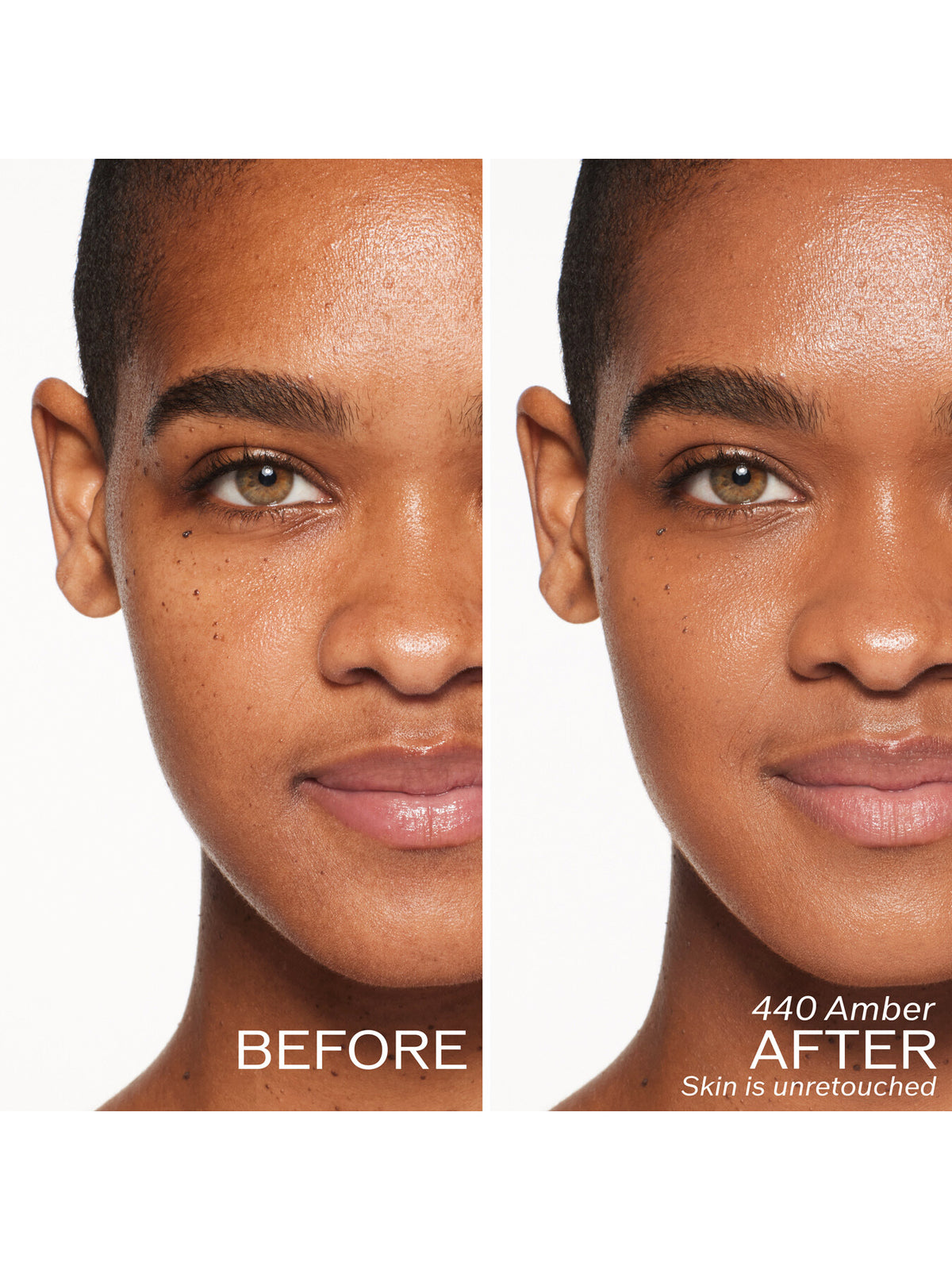 Revitalessence Glow Foundation 30ml