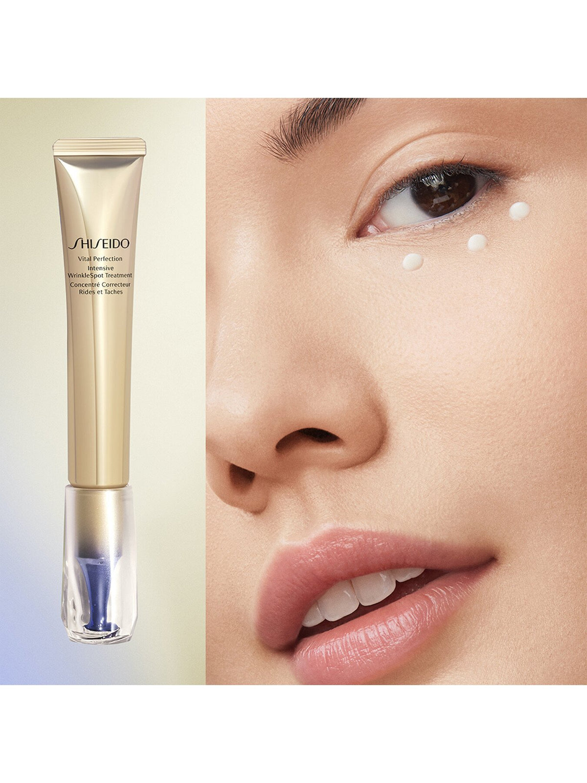 Vital Perfection Intensive WrinkleSpot Treatment
