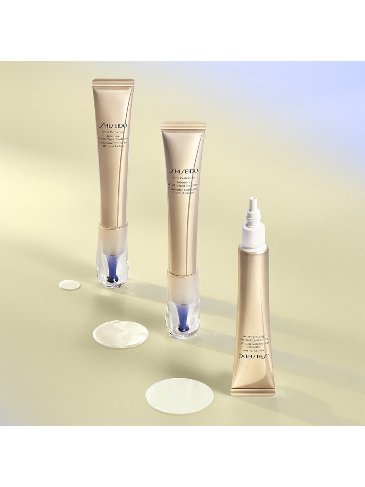 Vital Perfection Intensive WrinkleSpot Treatment