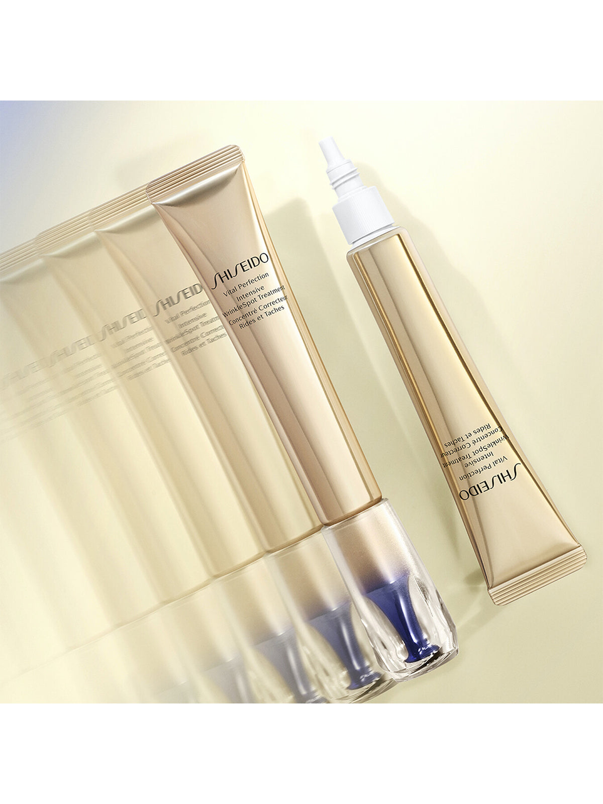 Vital Perfection Intensive WrinkleSpot Treatment