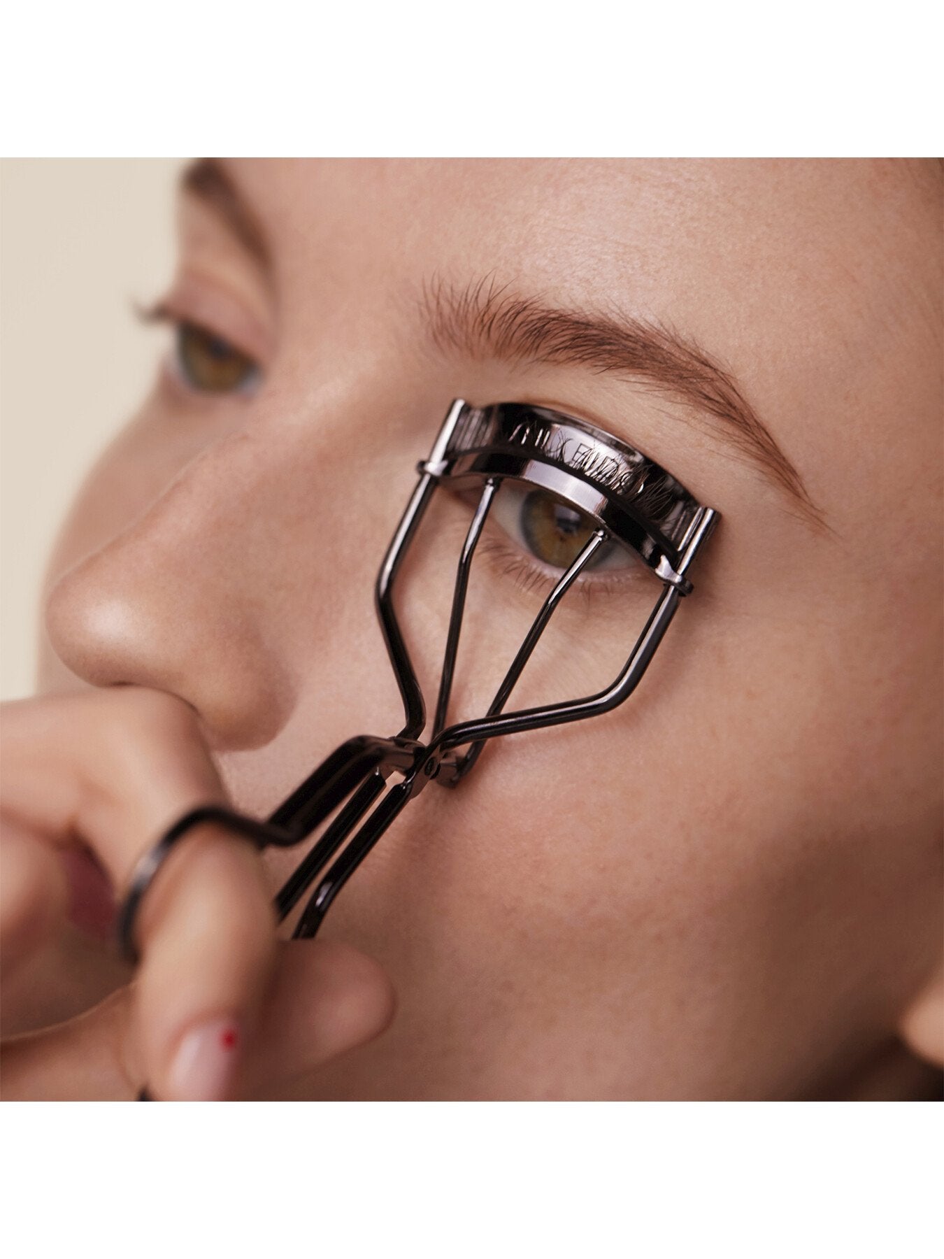 Eyelash Curler