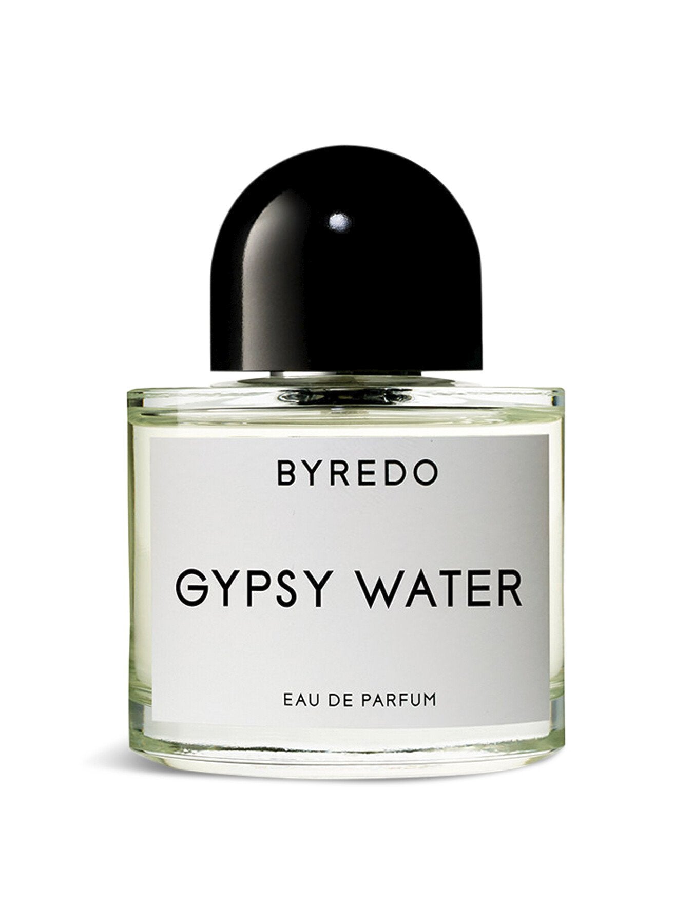 BYREDO GYPSY WATER Eau de Parfum　50mL Gypsy Water Eau de Parfum 50 ml: Woody Aromatic