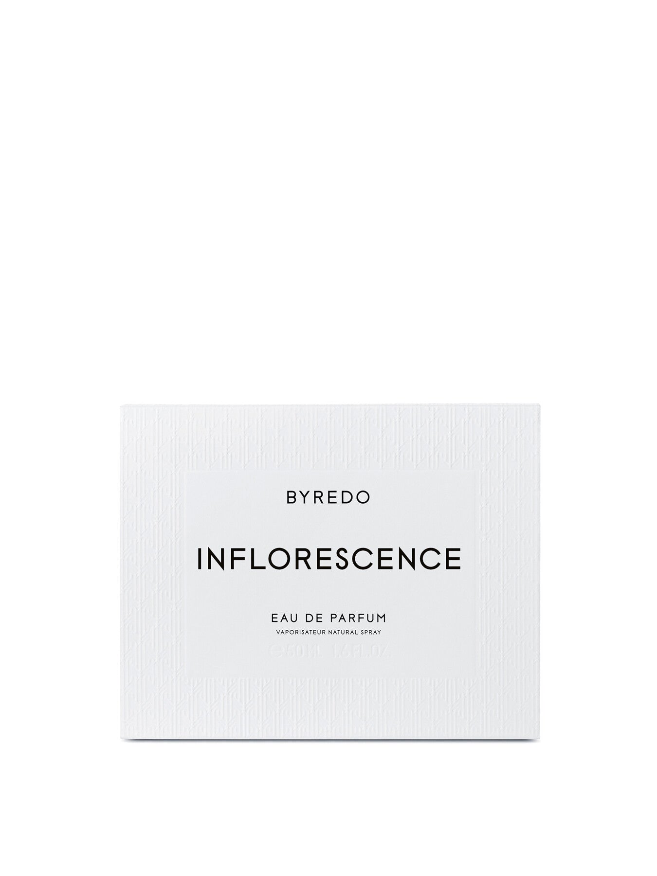 Inflorescence Eau de Parfum 50ml