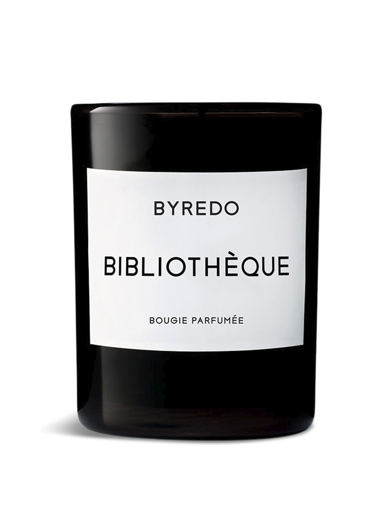 Bibliothèque Candle 70g