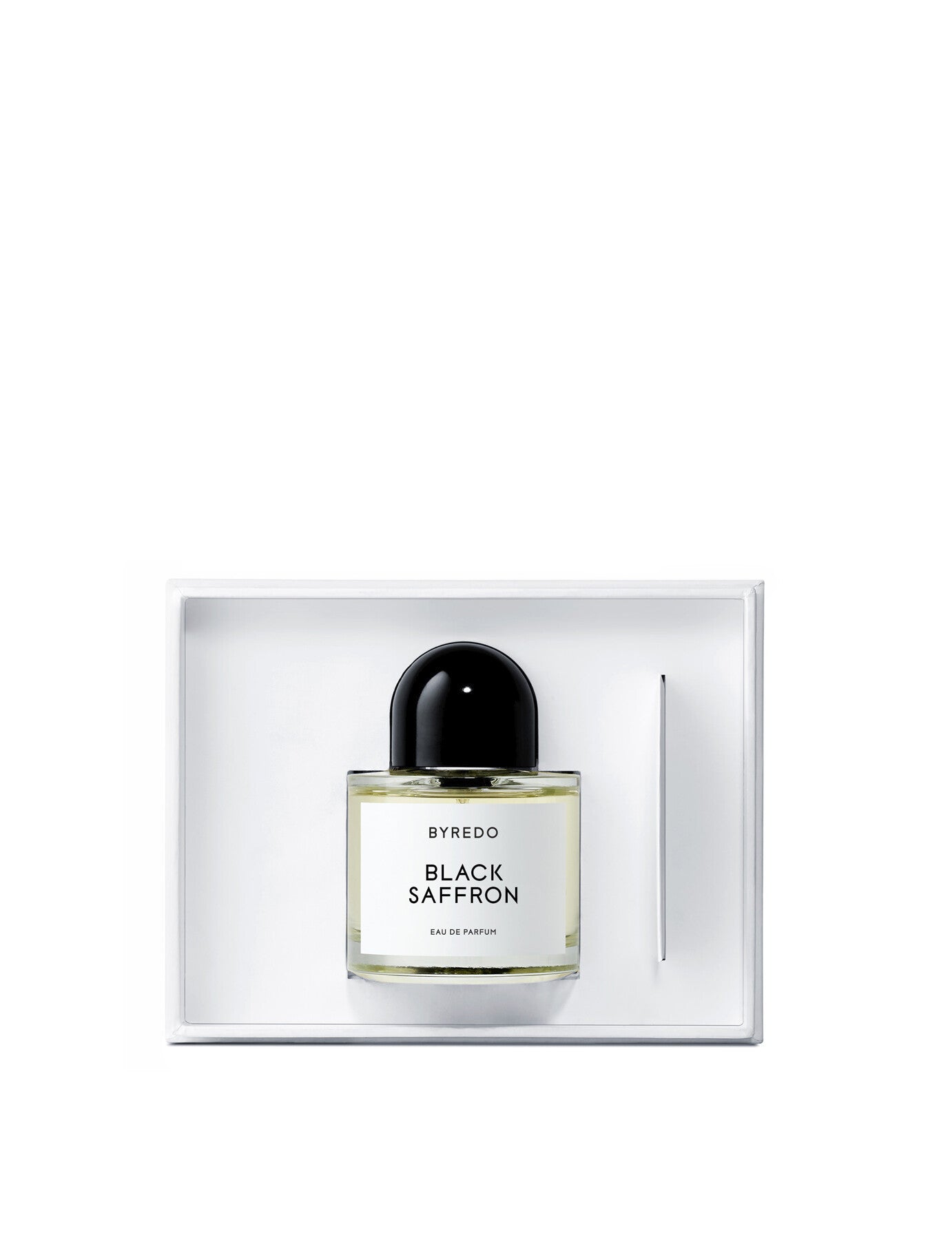 Black Saffron Eau de Parfum 100ml