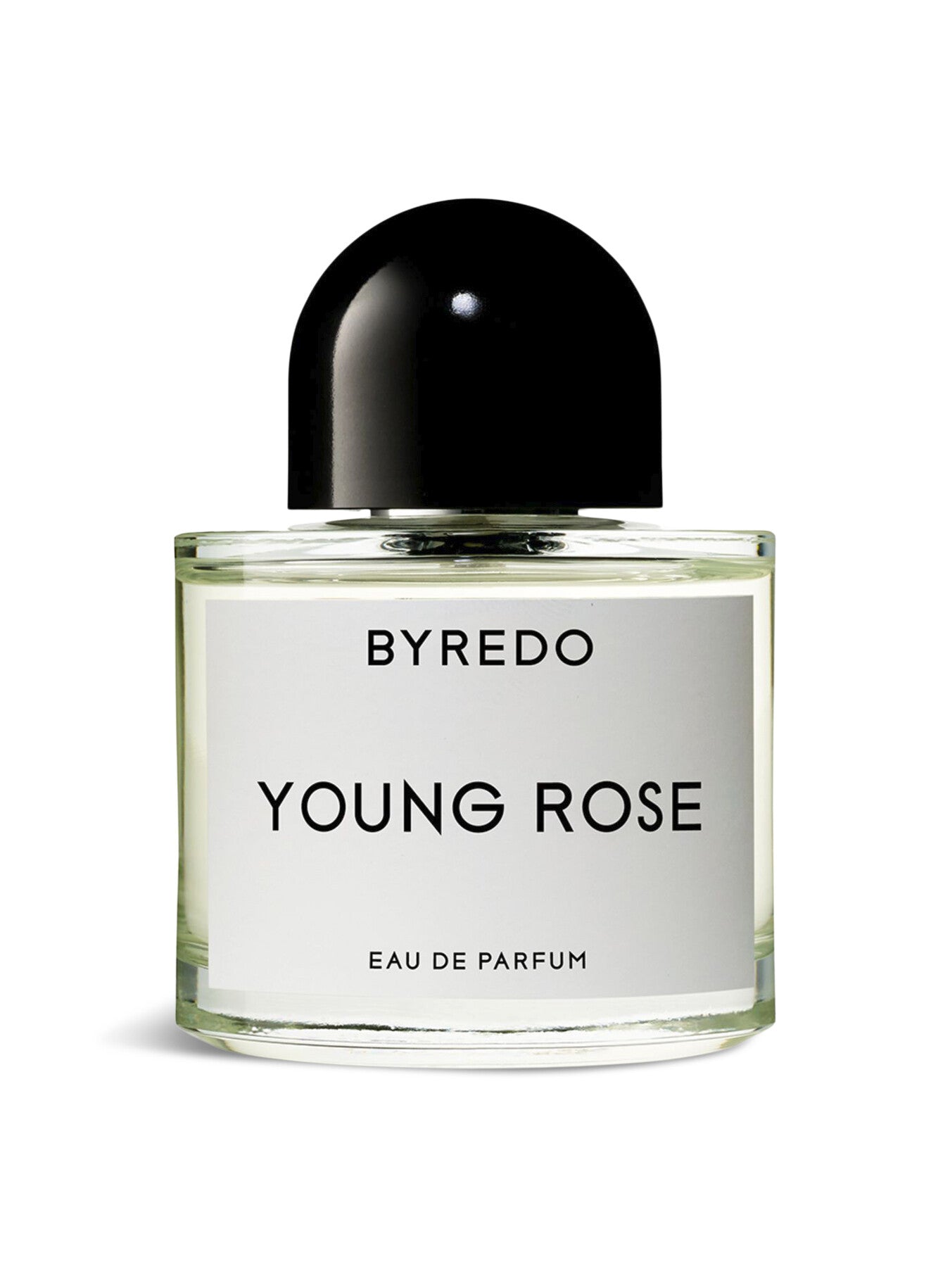 Young Rose Eau de Parfum 50ml