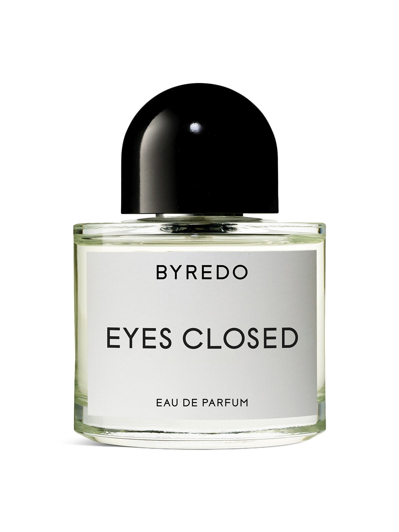 Eyes Closed Eau de Parfum 50ml
