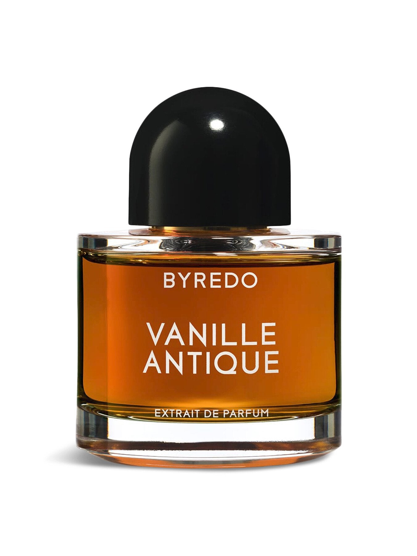 Vanille Antique Extrait de Parfum 50ml