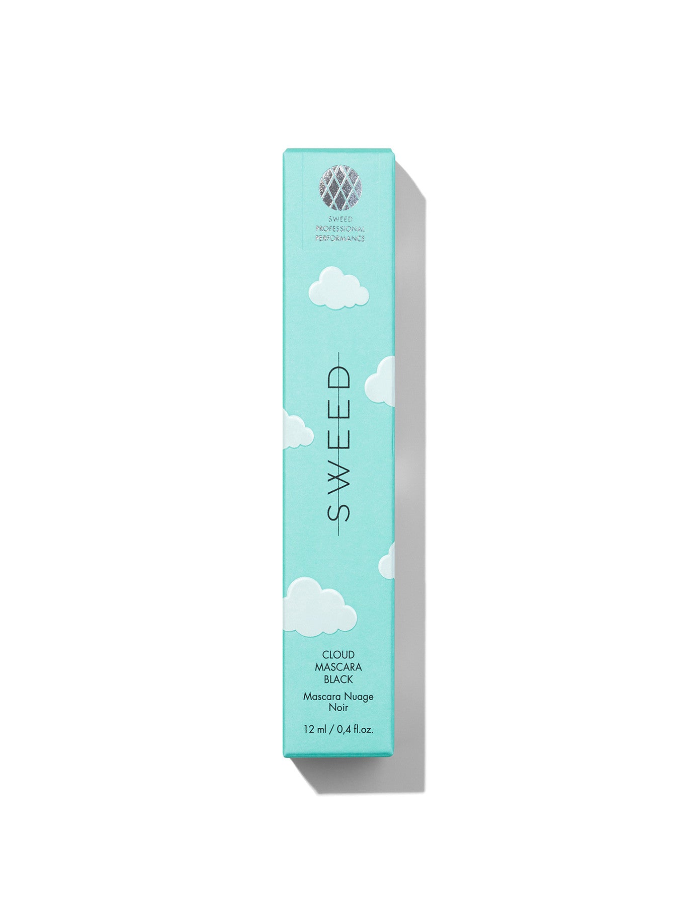Cloud Mascara