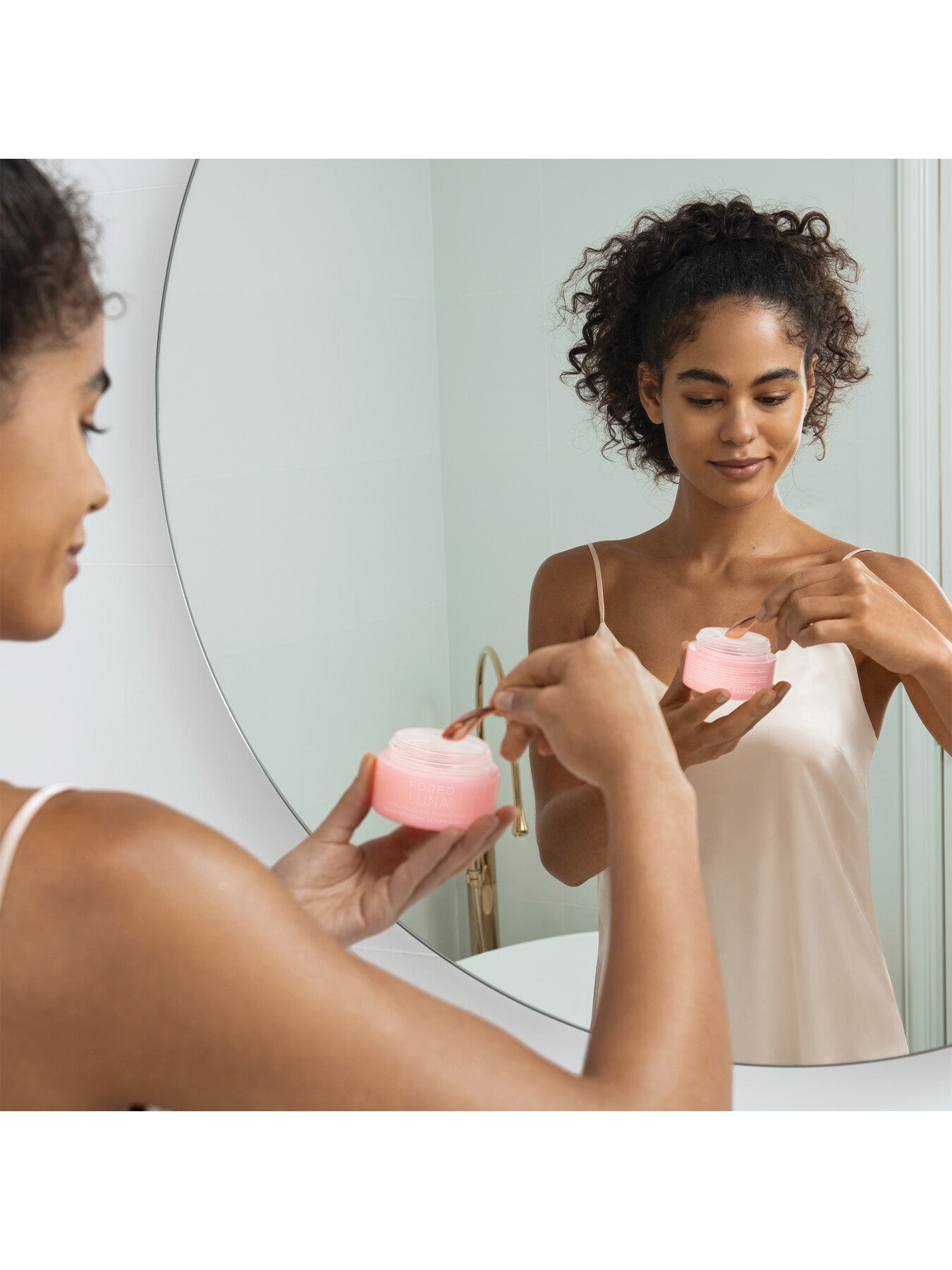 Luna Ultra Nourishing Cleansing Balm