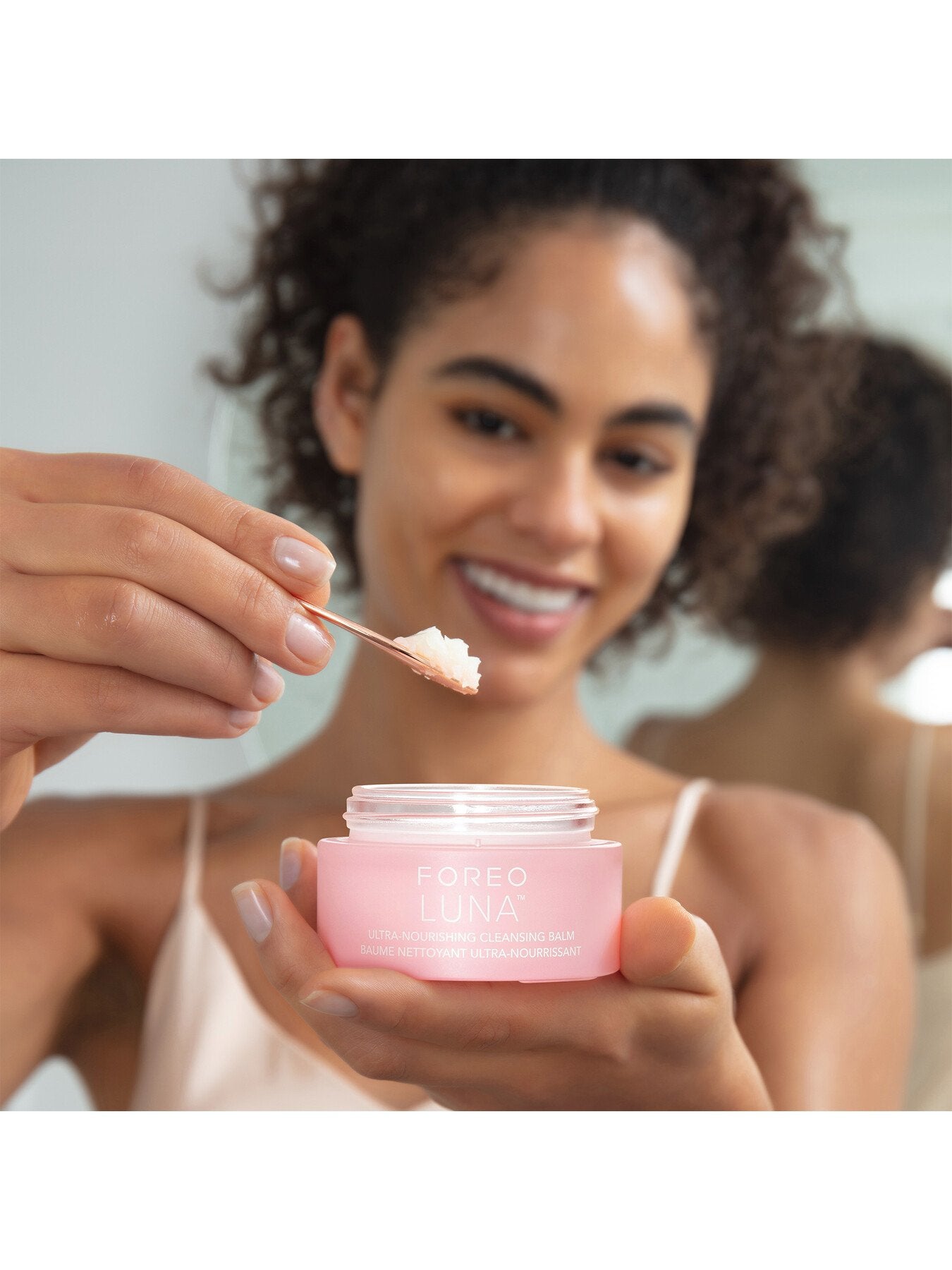 Luna Ultra Nourishing Cleansing Balm