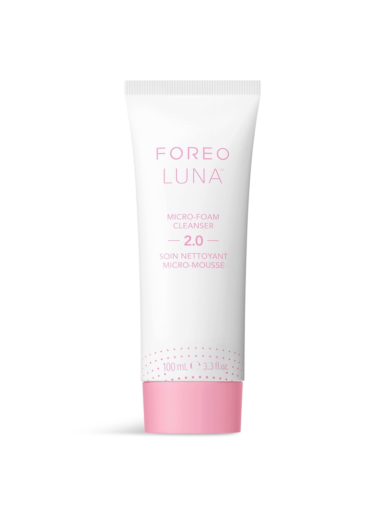 LUNA™ Micro-Foam Cleanser 2.0