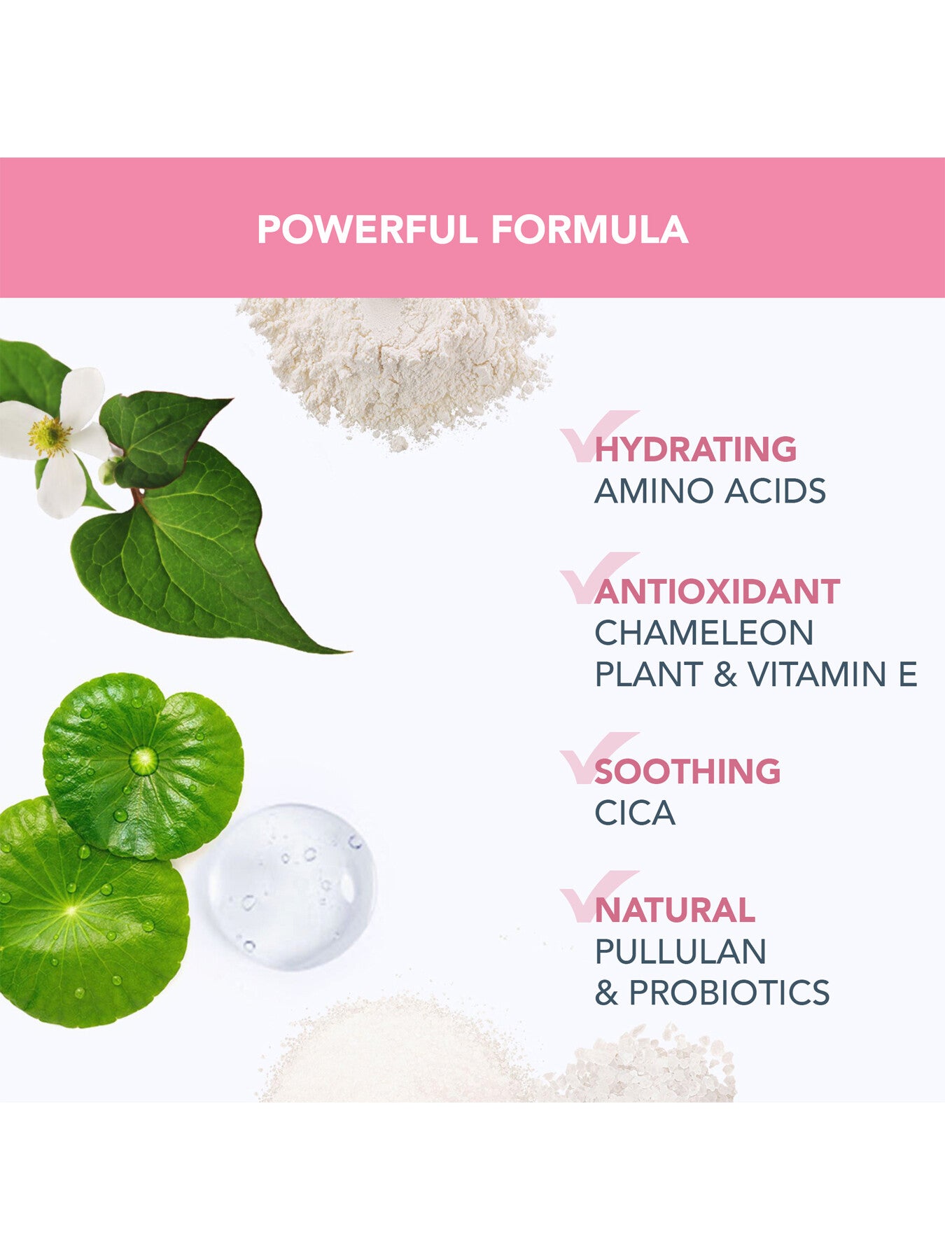 LUNA™ Micro-Foam Cleanser 2.0
