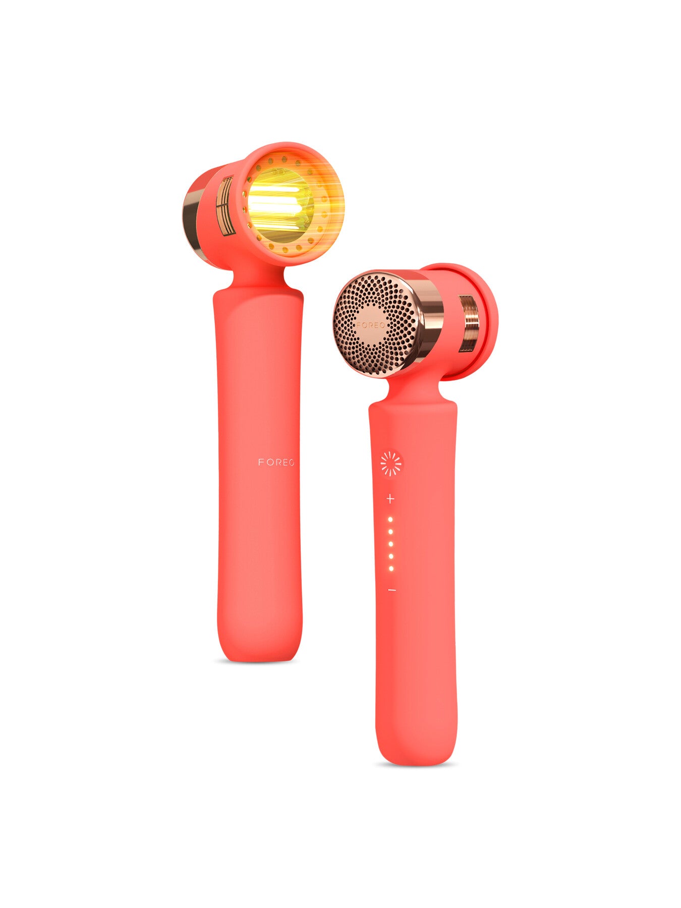 PEACH™ 2 - Advanced IPL Hair Removal Device with Skin Cooling System