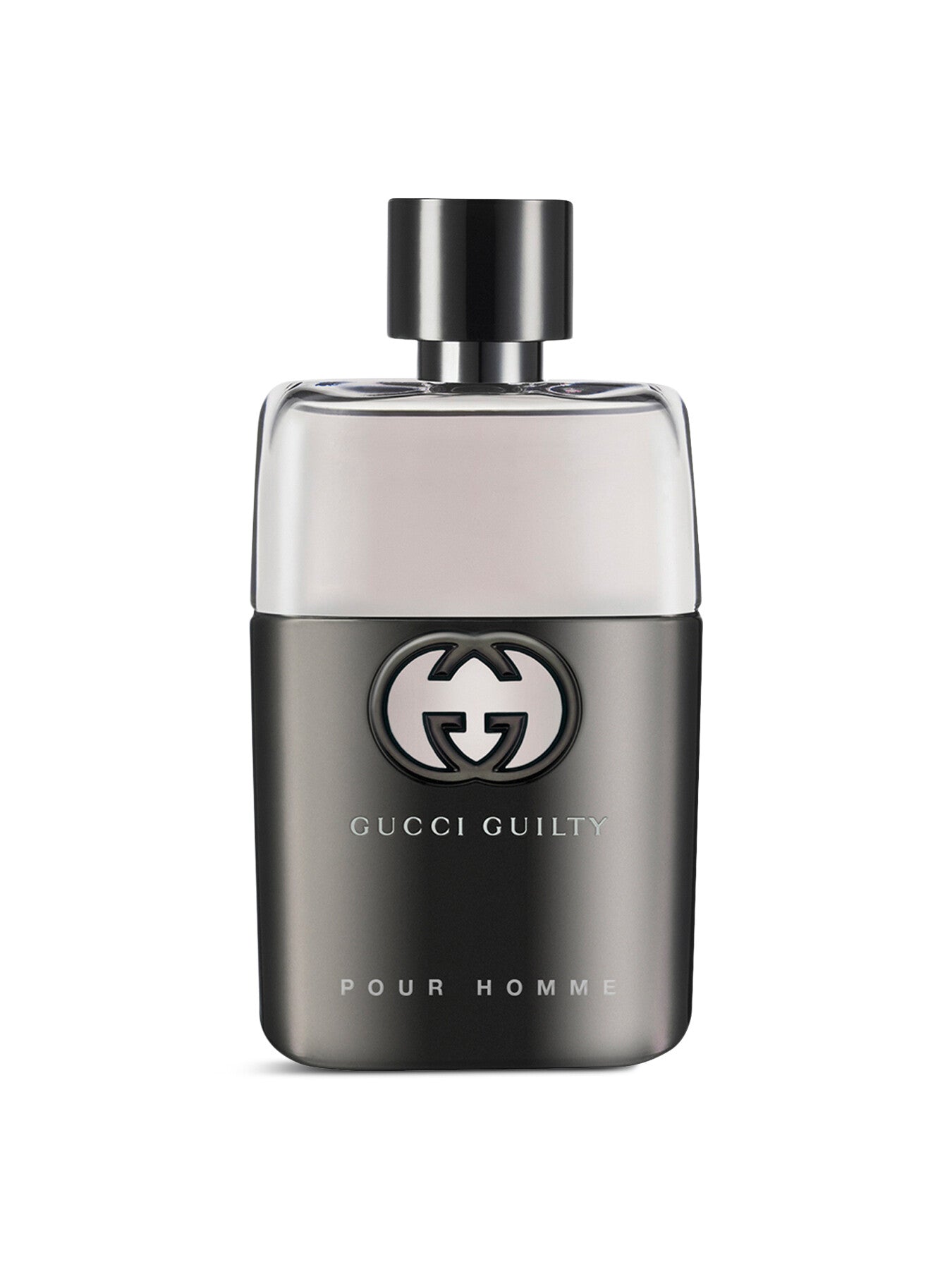 Guilty Pour Homme Eau de Toilette 50ml – Fenwick