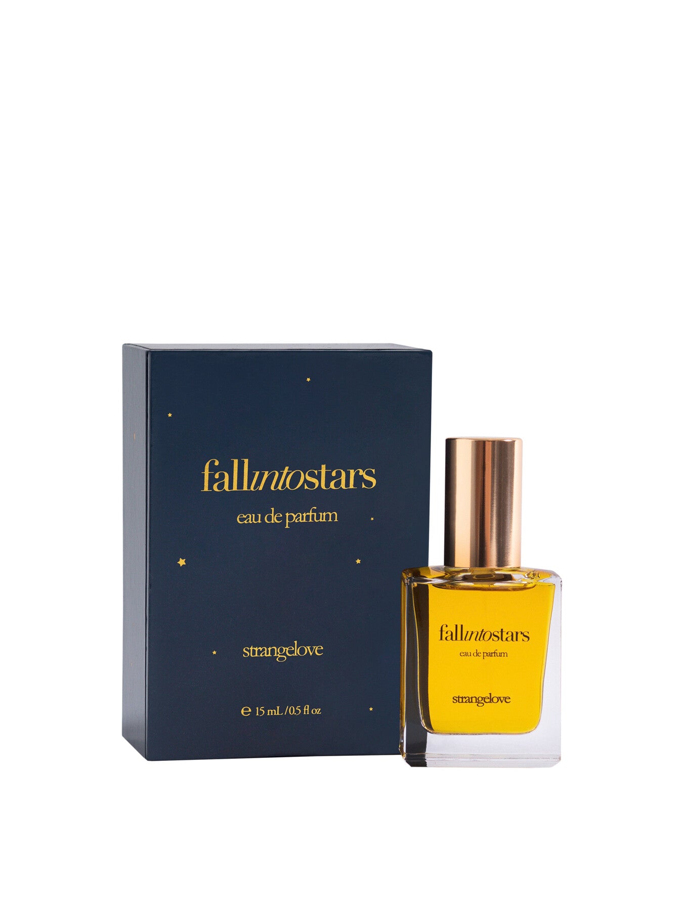 fallintostars Eau de Parfum 15ml