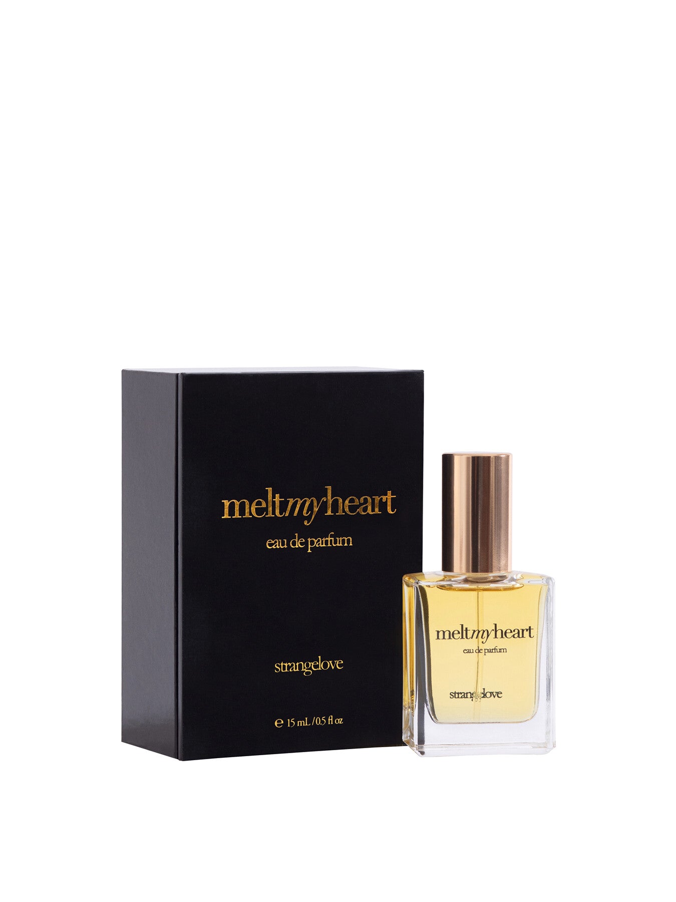 meltmyheart Eau de Parfum 15ml
