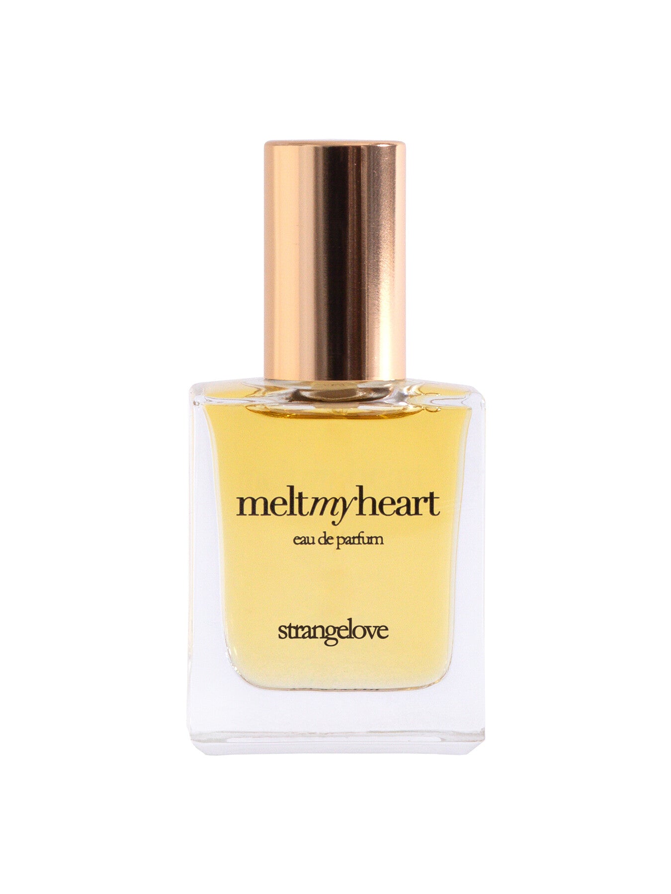meltmyheart Eau de Parfum 15ml