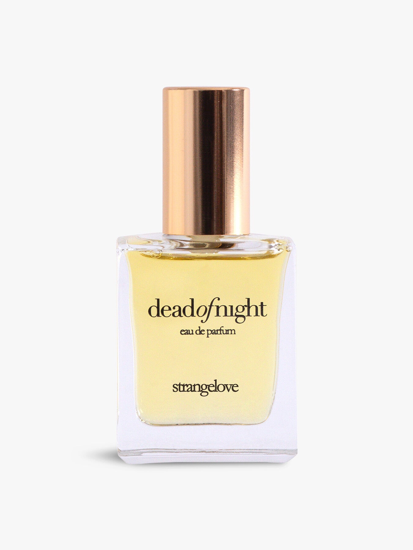 deadofnight Eau de Parfum 15ml