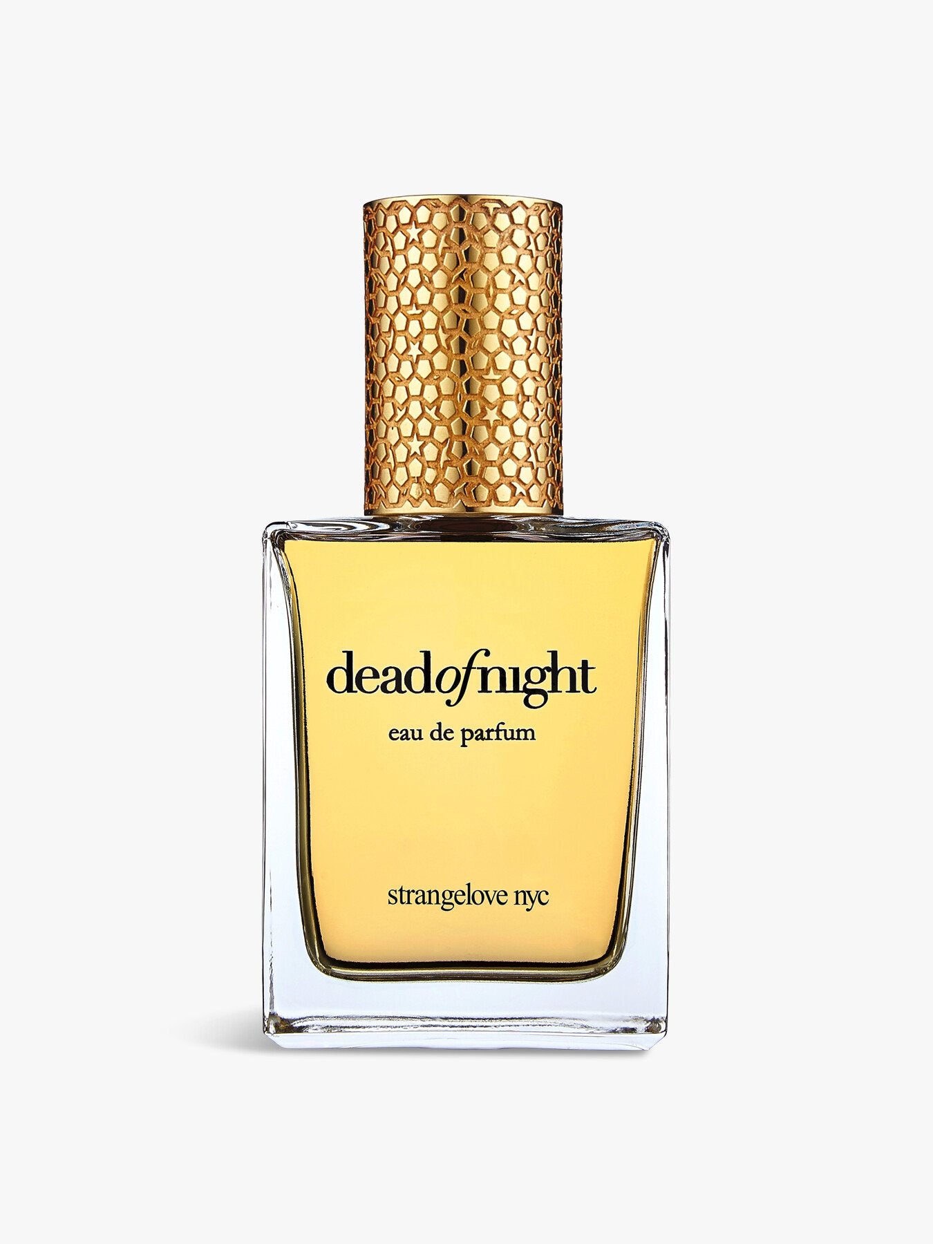 deadofnight Eau de Parfum 50ml