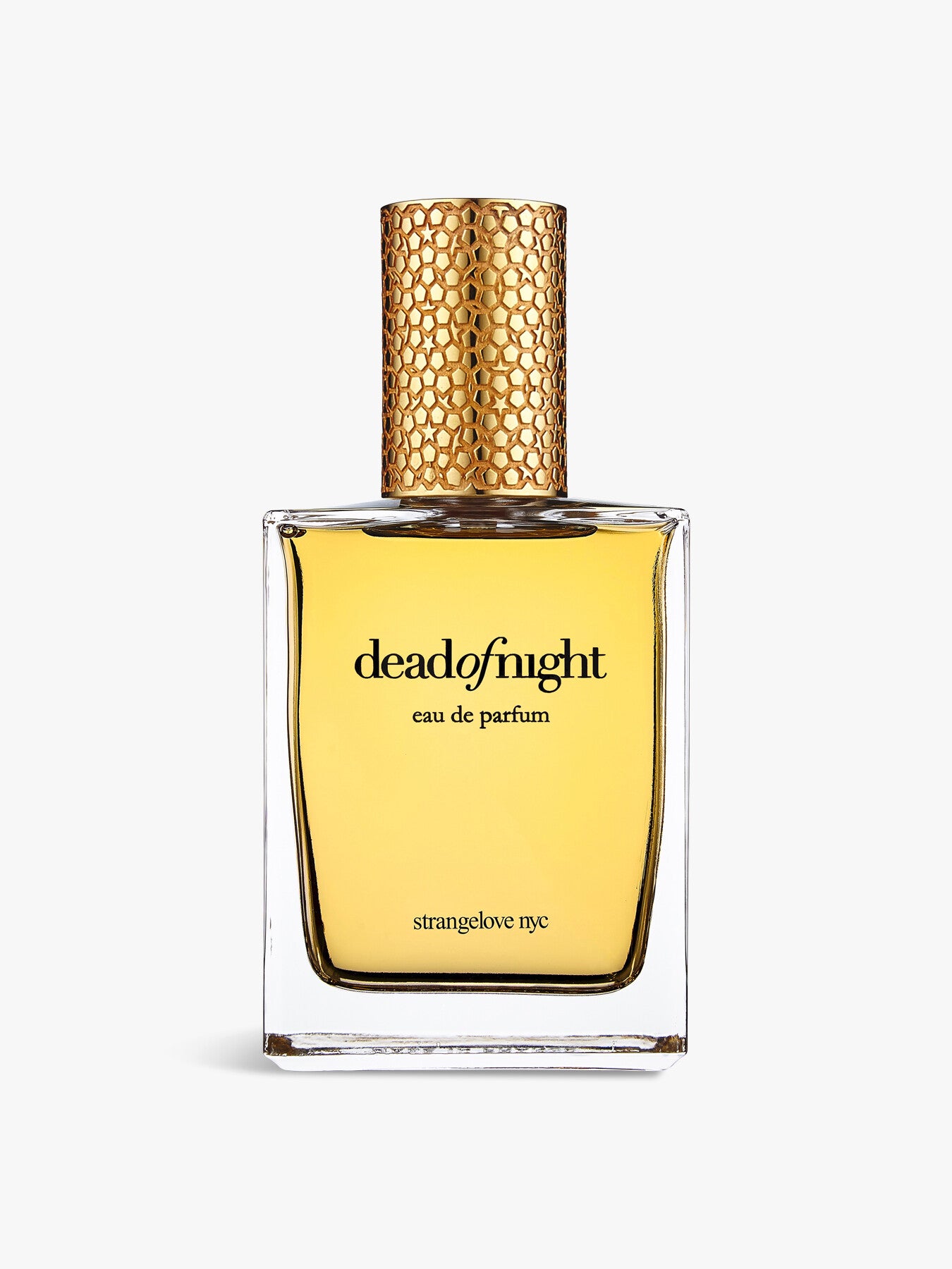 deadofnight Eau de Parfum 100ml