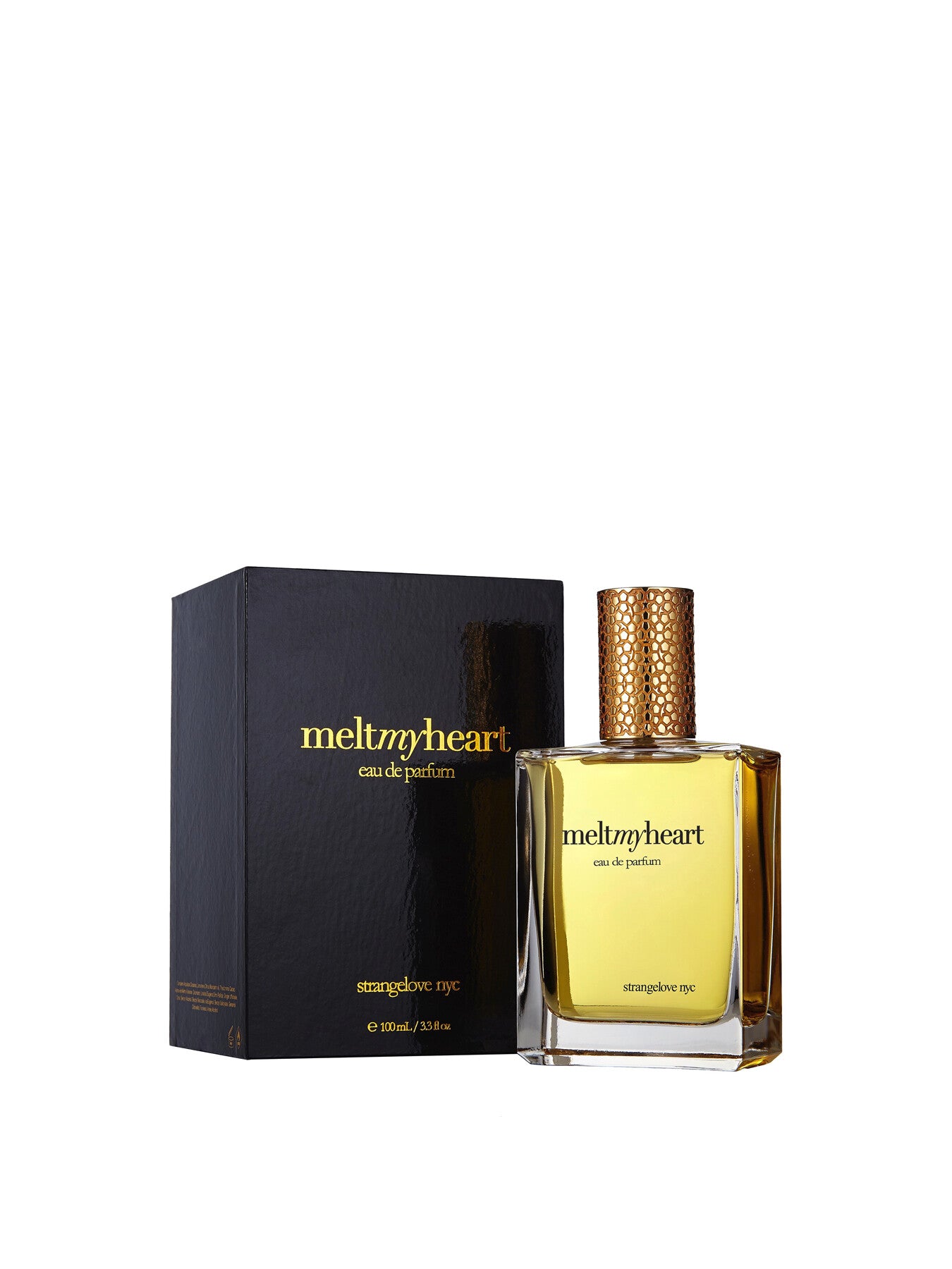 meltmyheart Eau de Parfum 100ml
