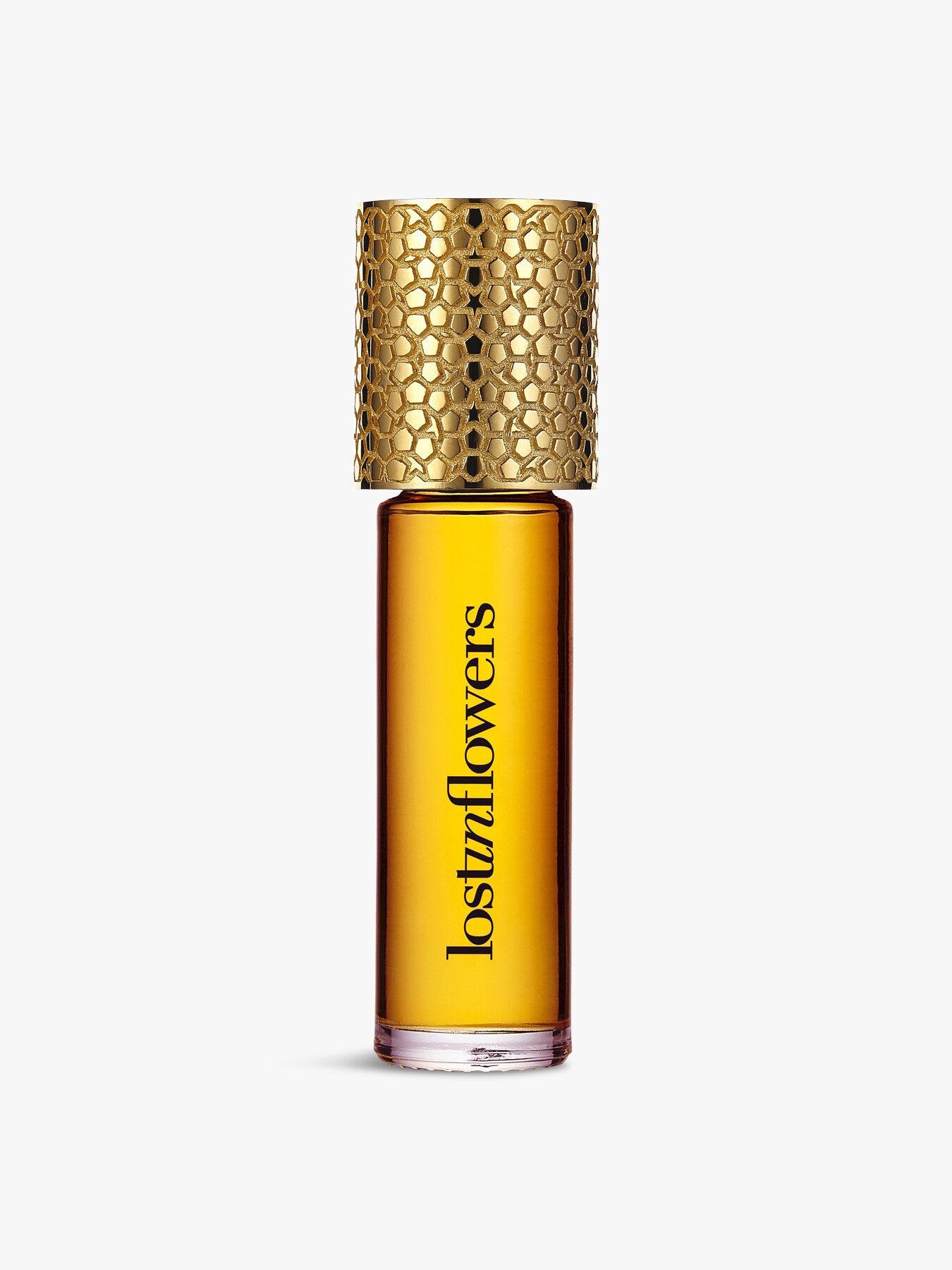 lostinflowers perfume oil roll-on 10ml